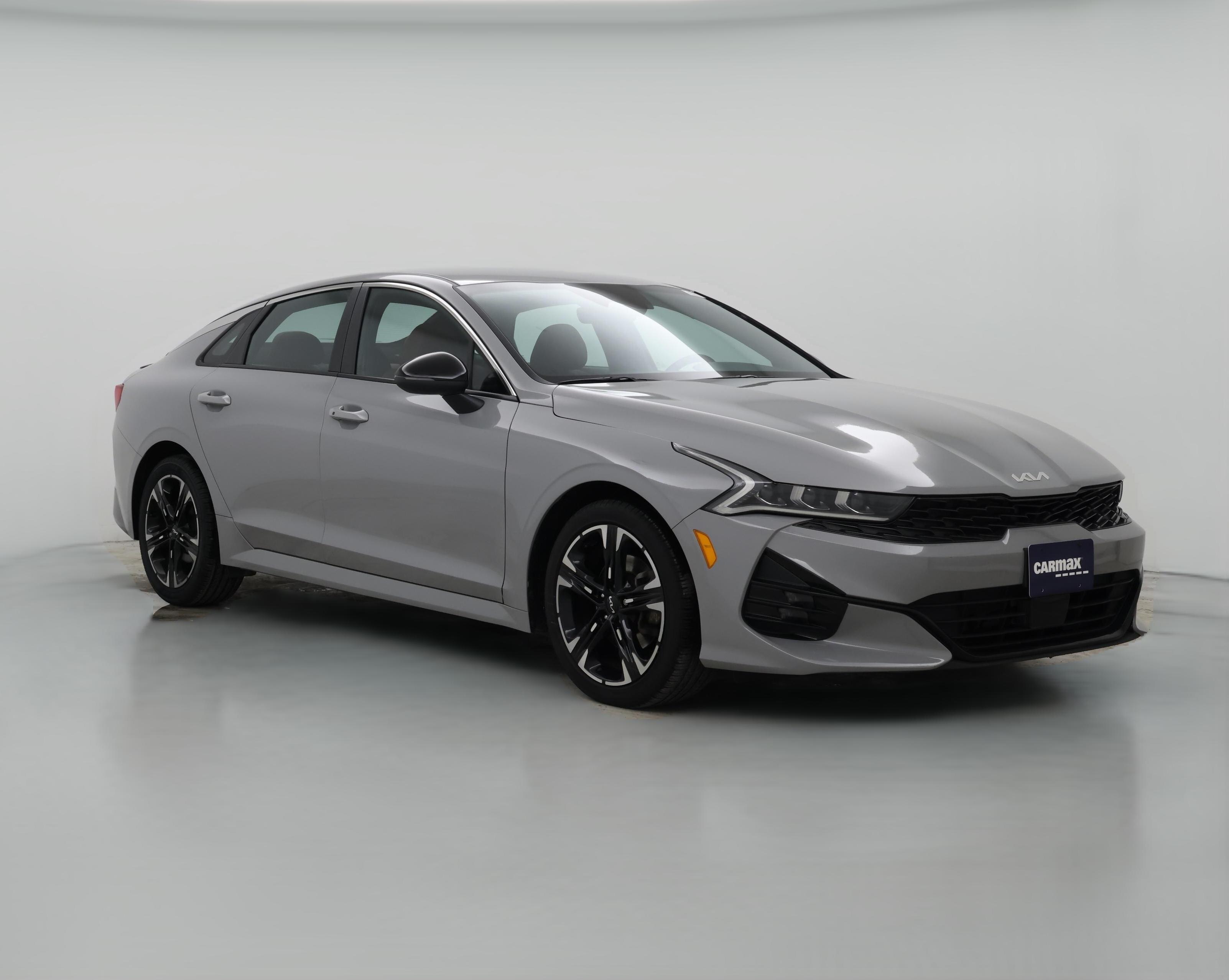 Thumbnail: 2023 Kia K5 - 1