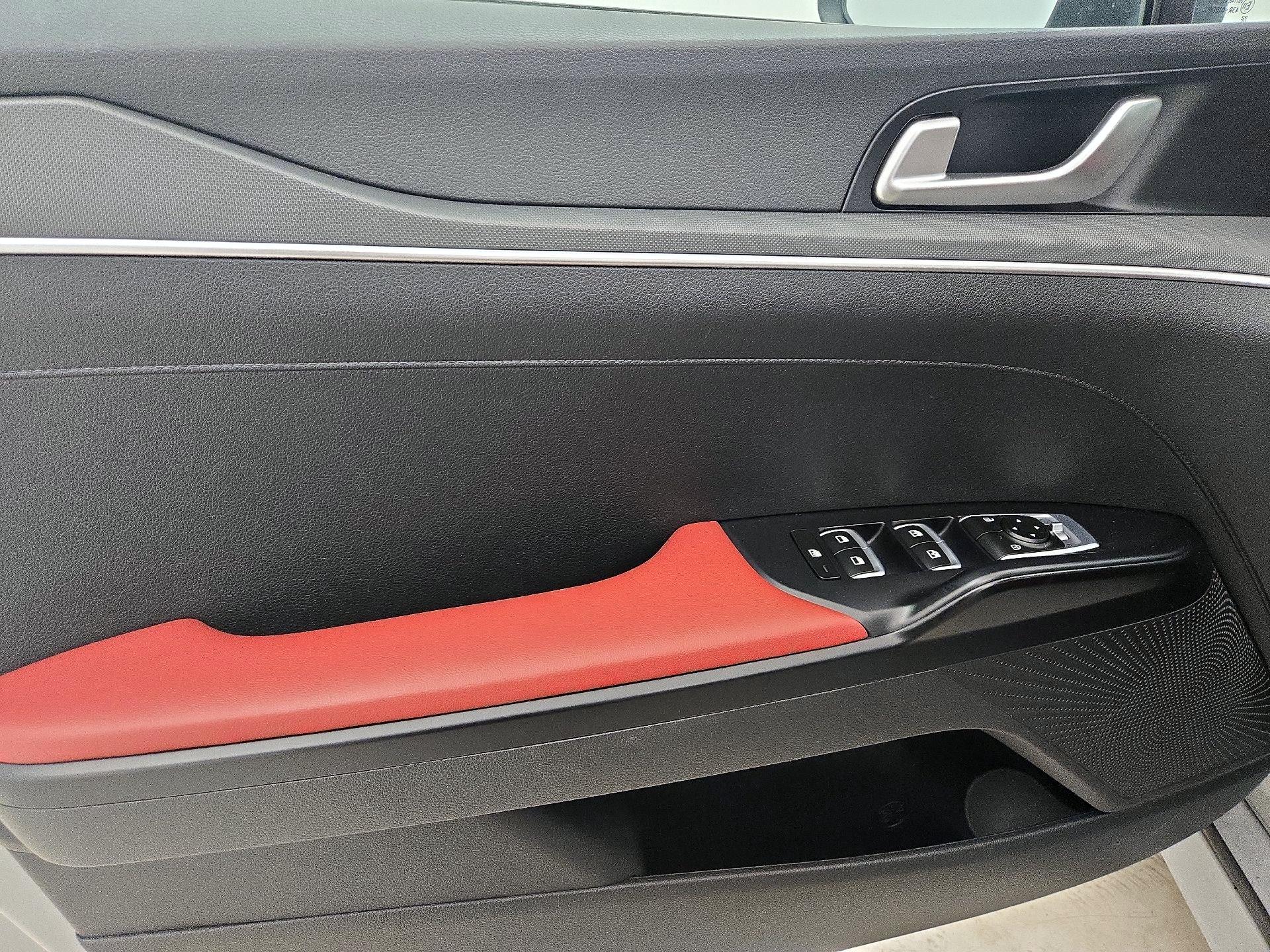 Thumbnail: 2023 Kia K5 - 12