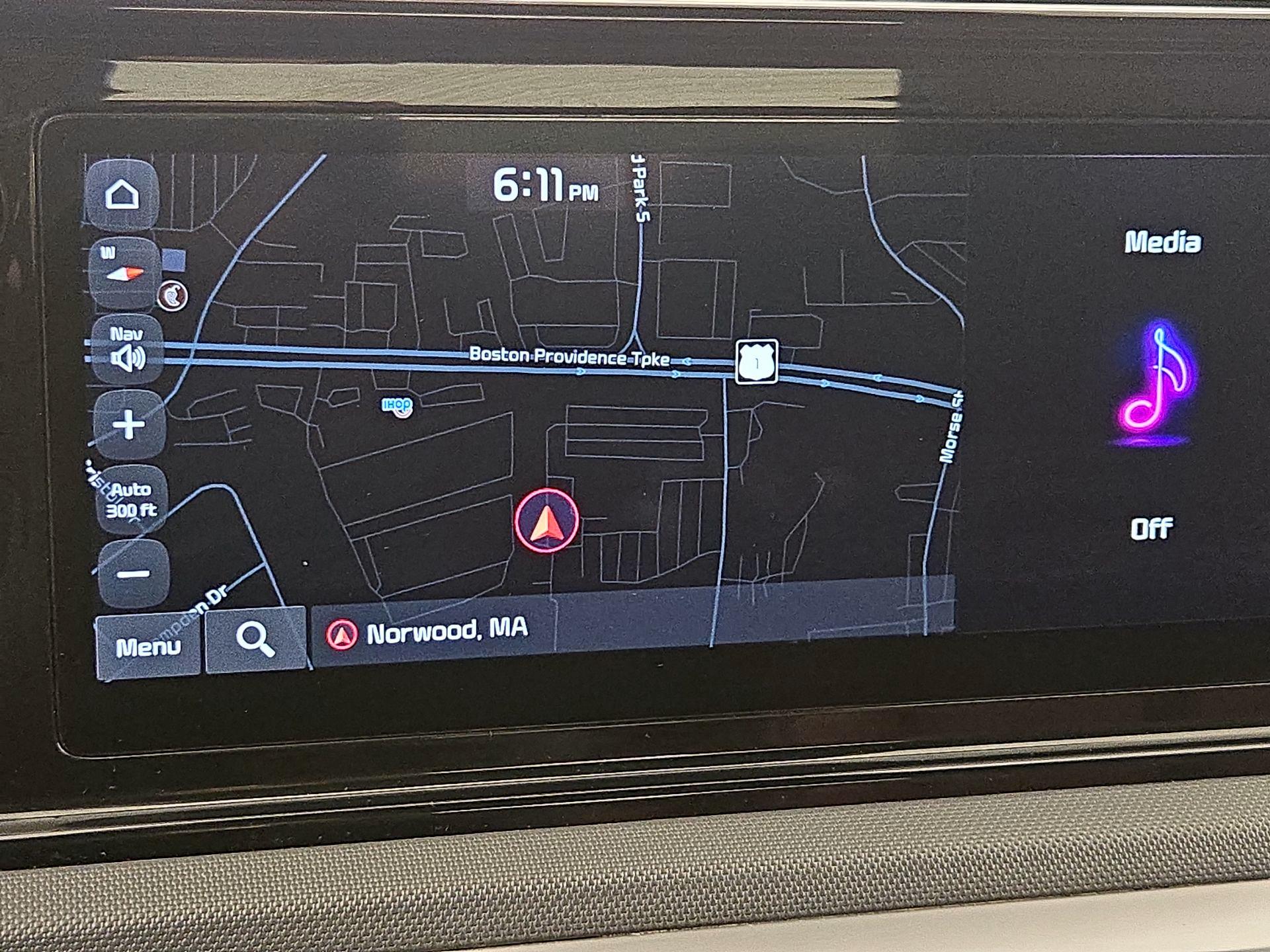 Thumbnail: 2023 Kia K5 - 14