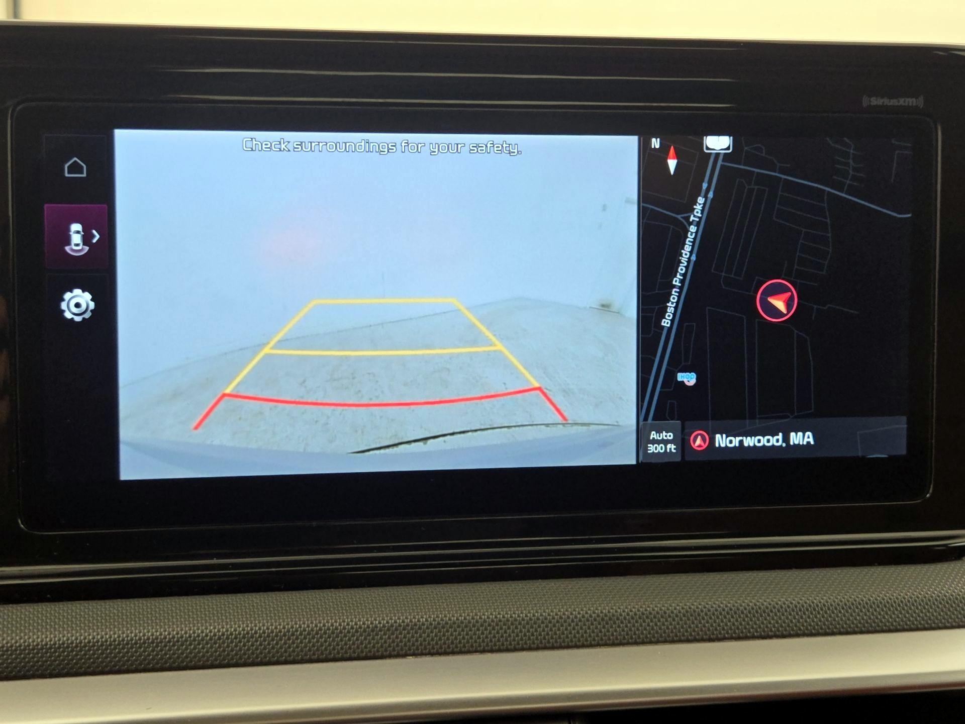 Thumbnail: 2023 Kia K5 - 15