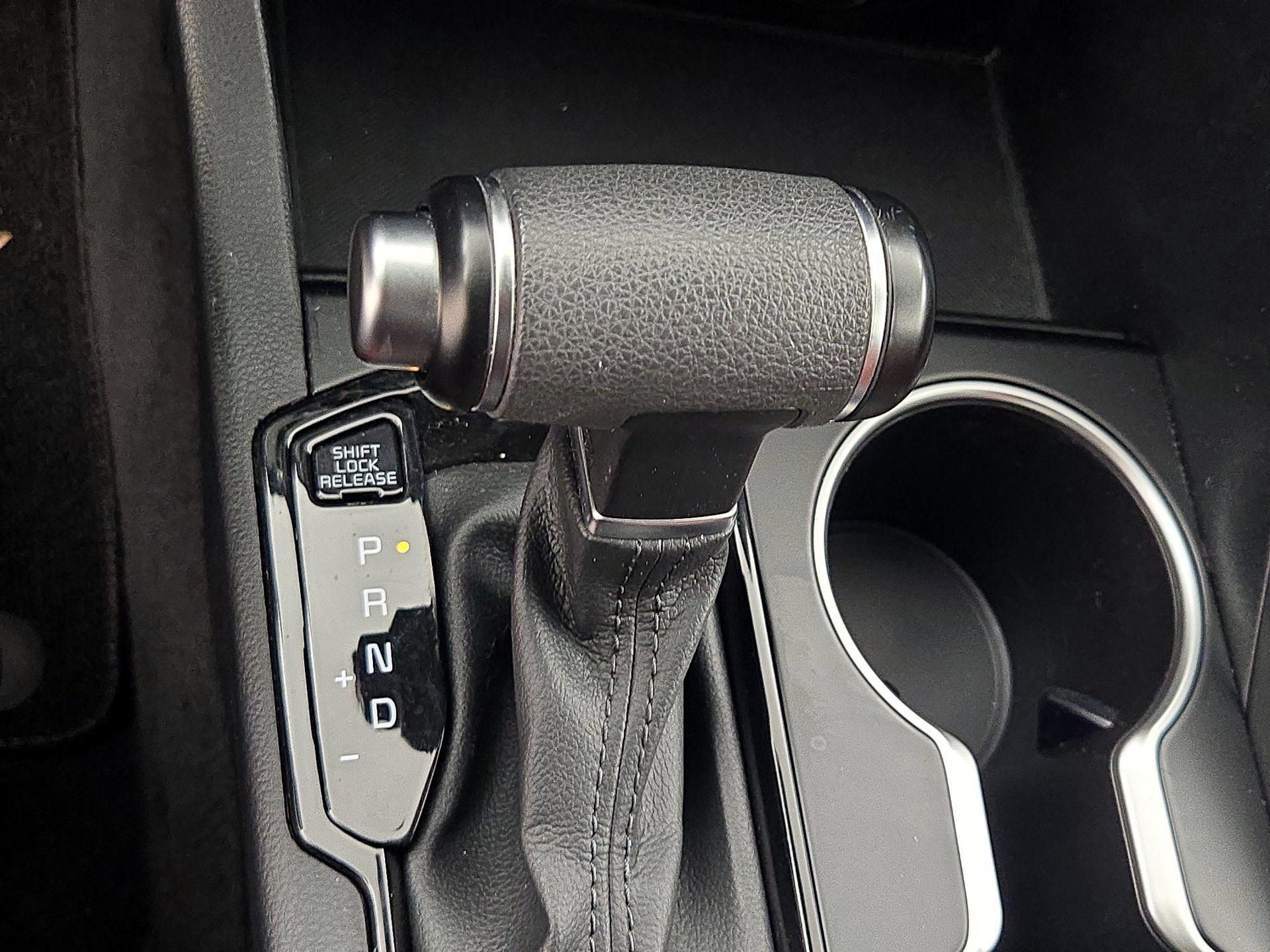 Thumbnail: 2023 Kia K5 - 18