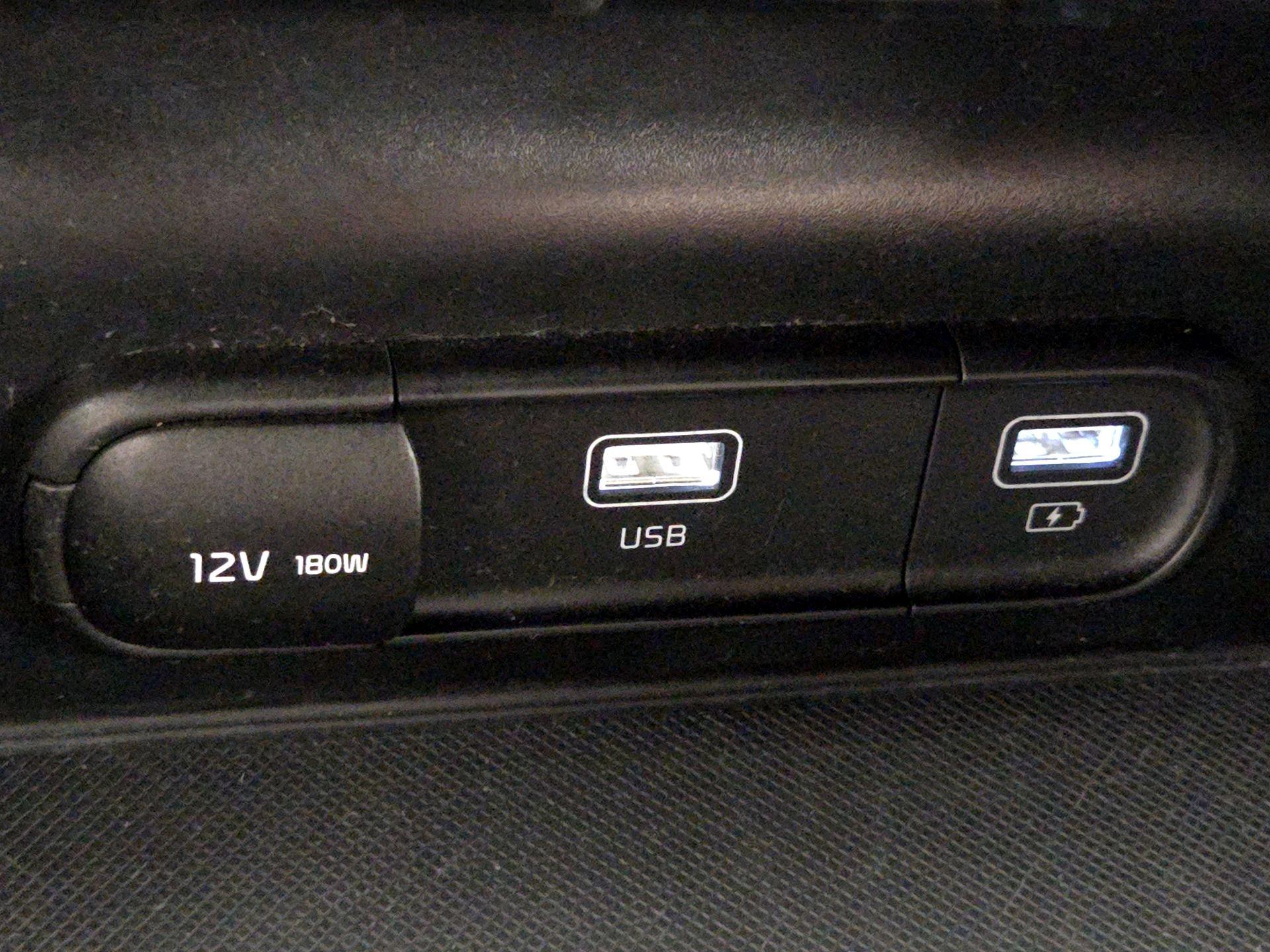 Thumbnail: 2023 Kia K5 - 19