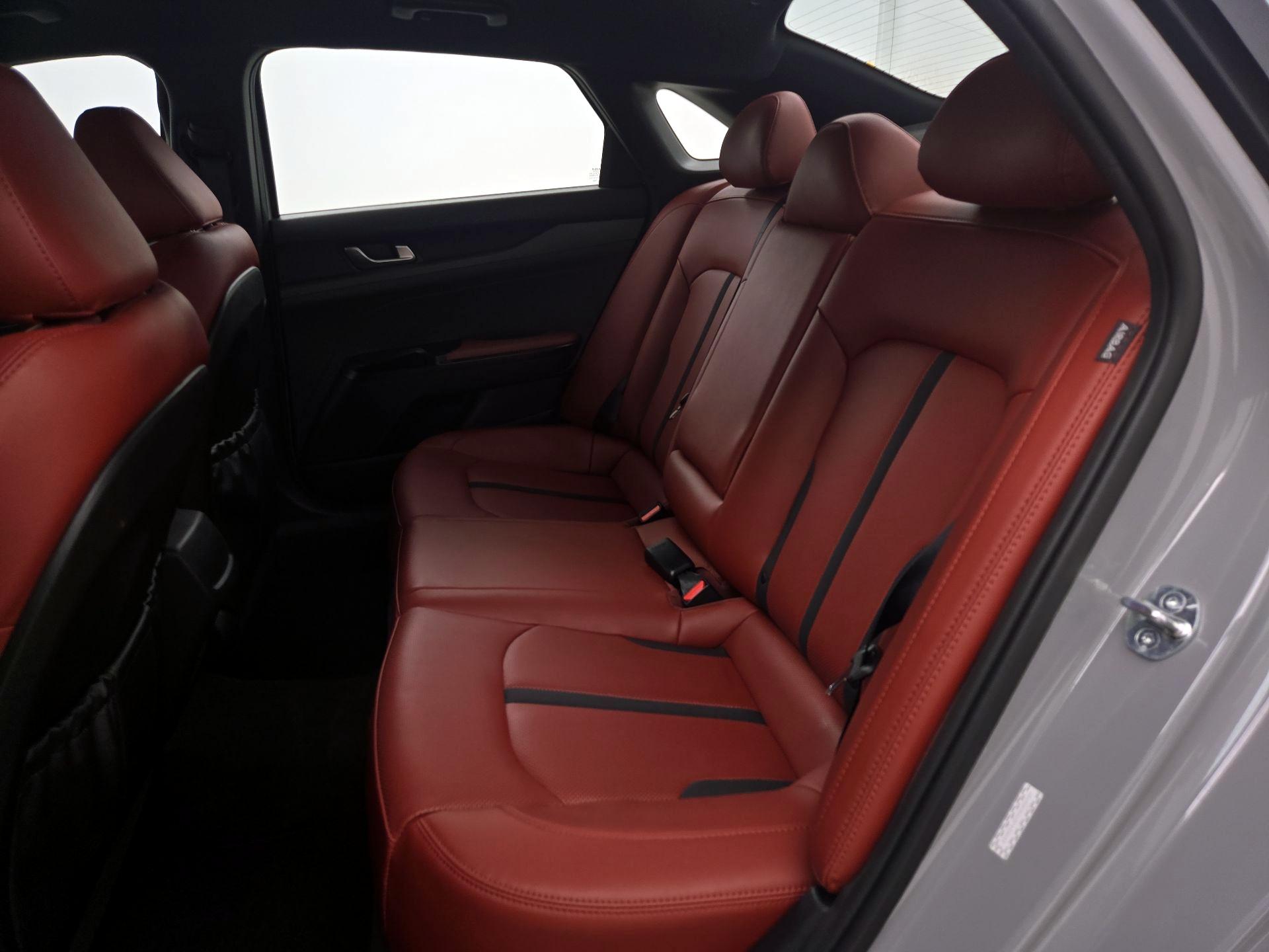 Thumbnail: 2023 Kia K5 - 20