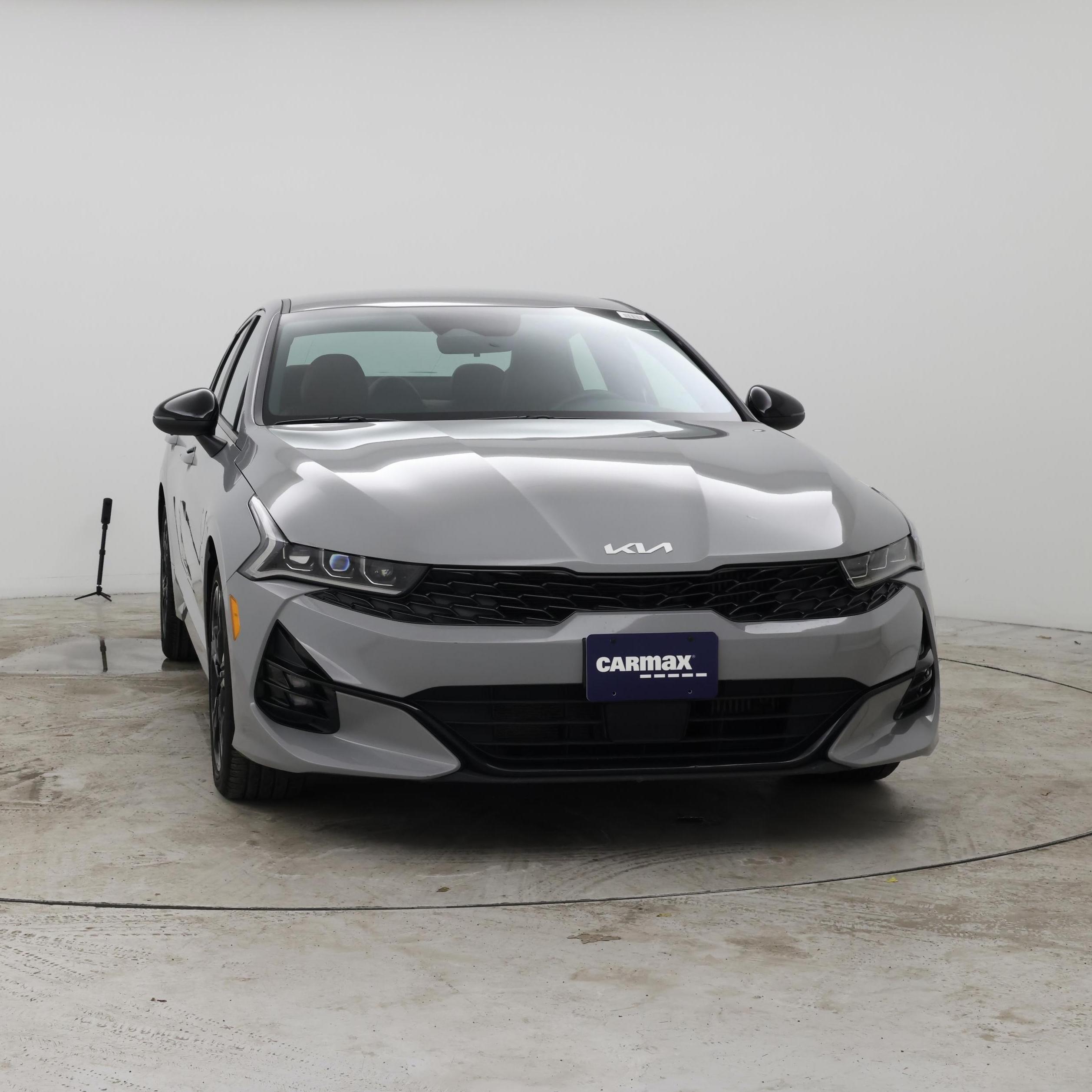 Thumbnail: 2023 Kia K5 - 5