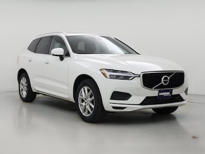 2020 Volvo XC60 T5 Momentum