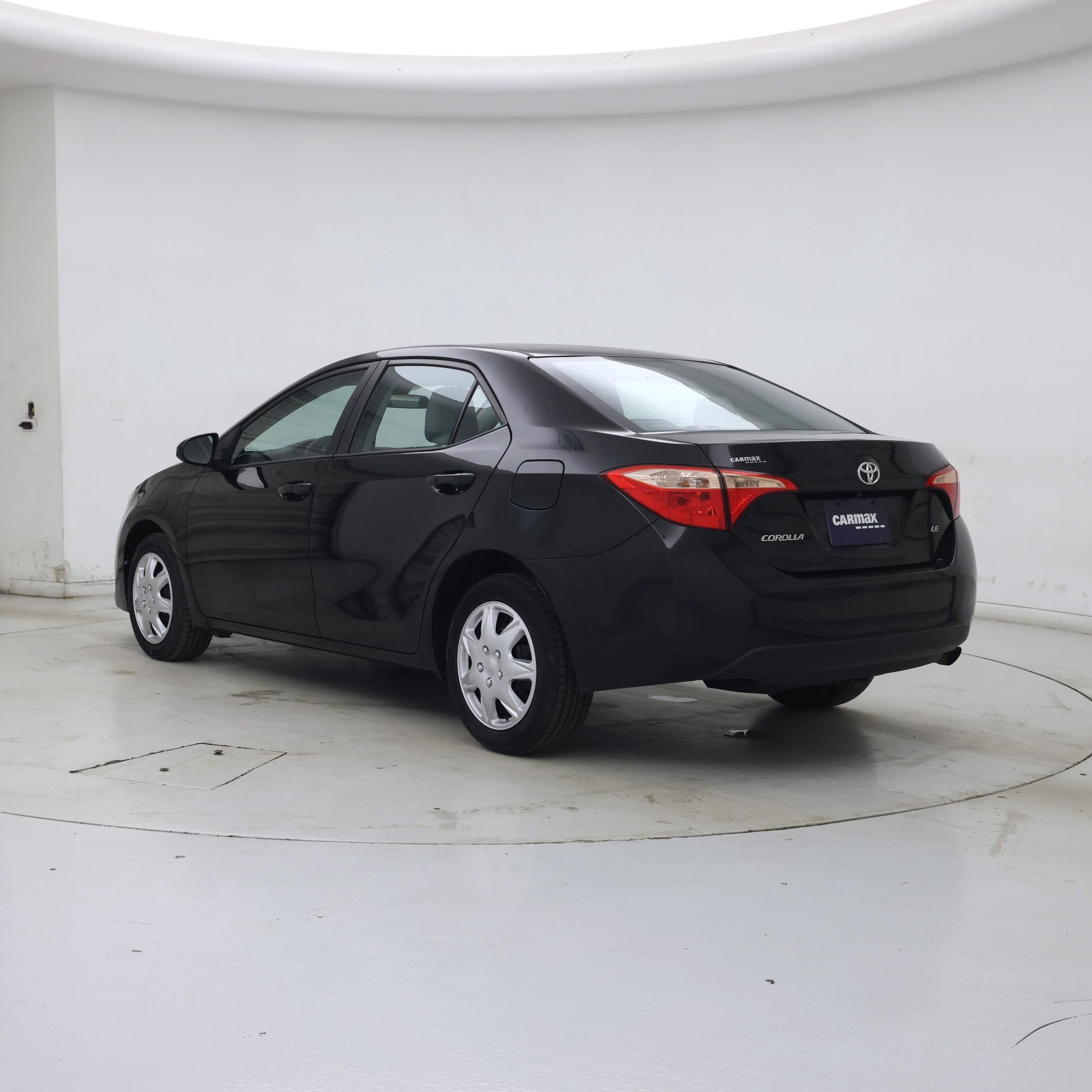 Thumbnail: 2017 Toyota Corolla - 2