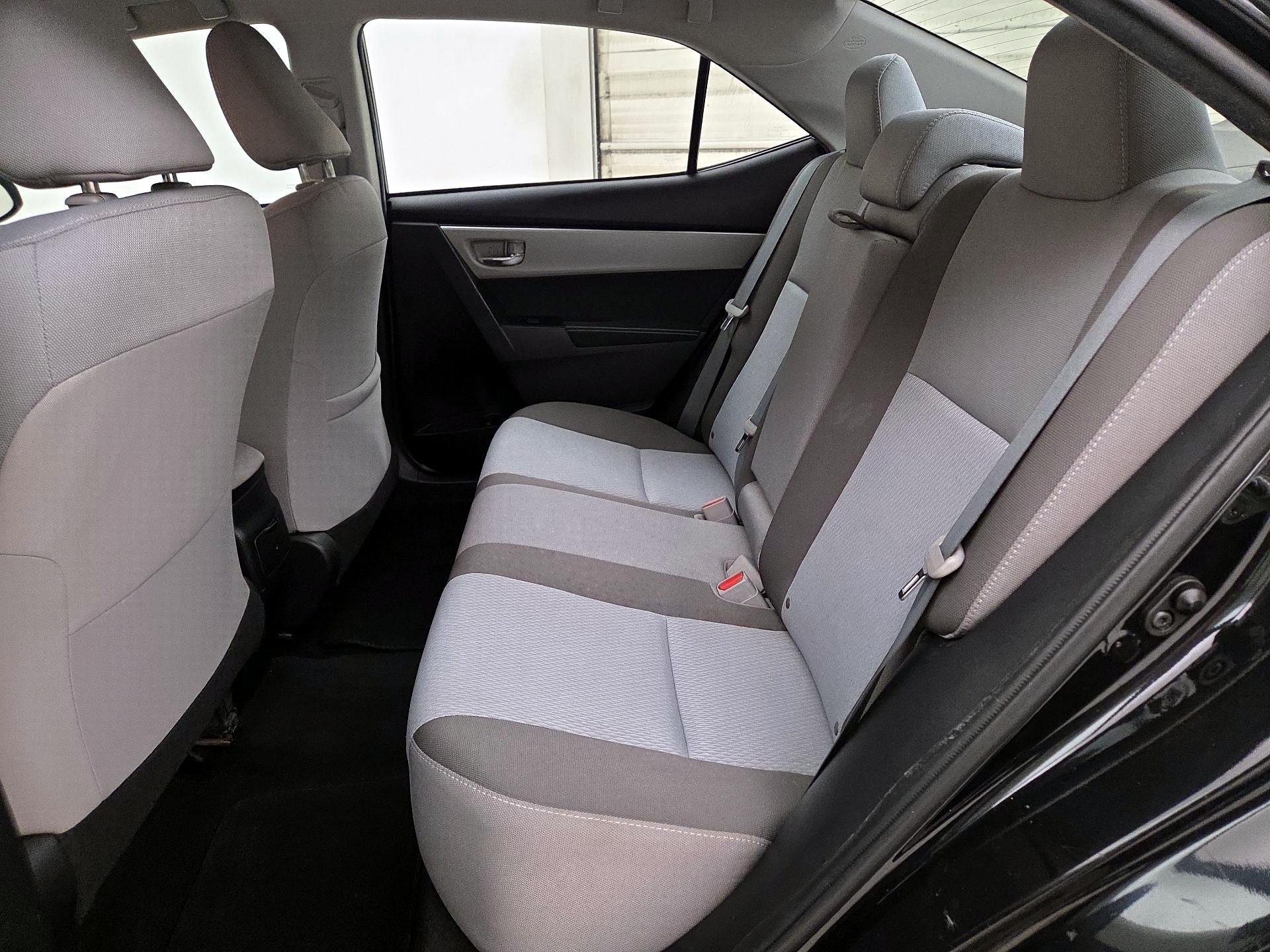 Thumbnail: 2017 Toyota Corolla - 19