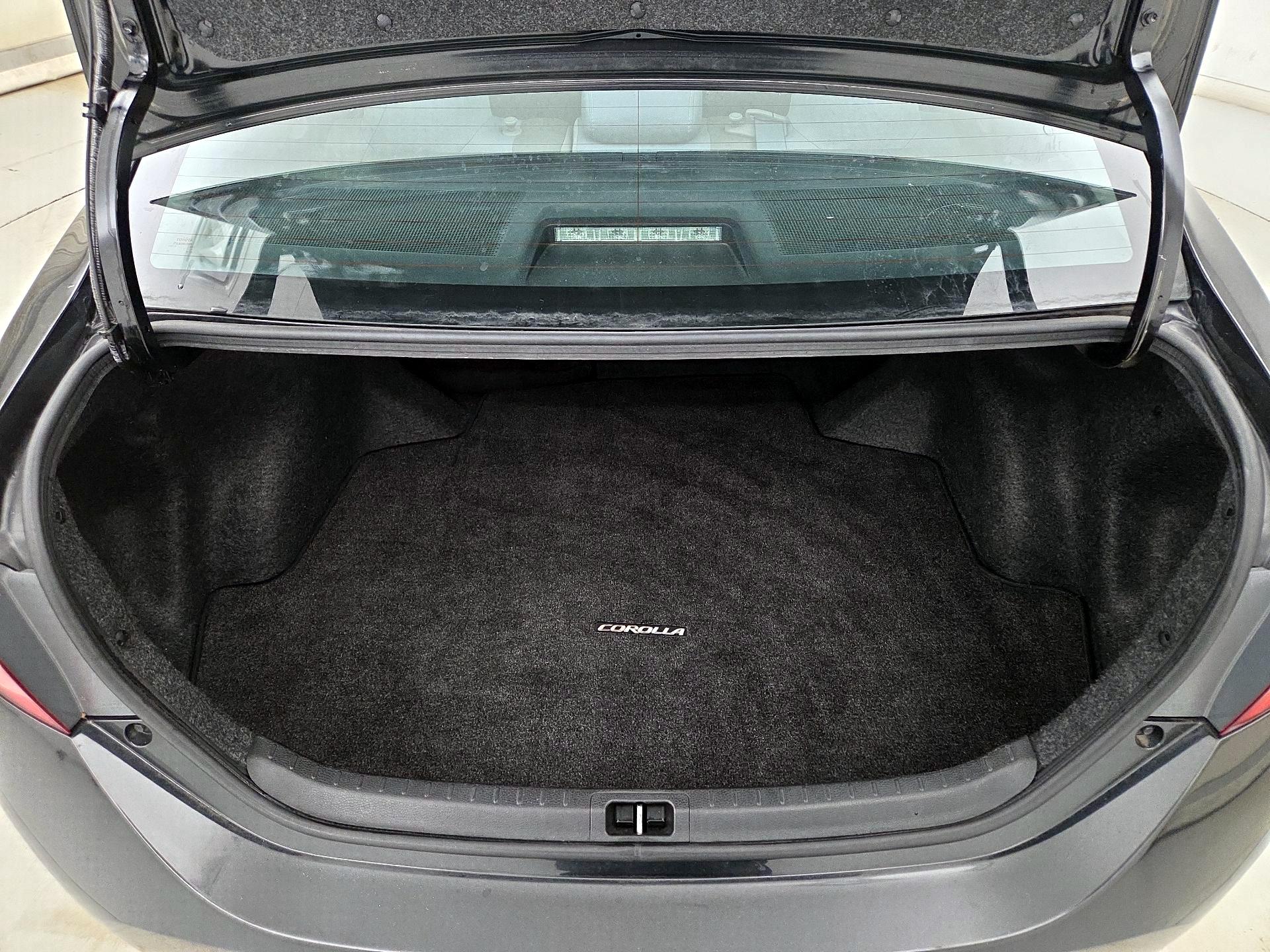 Thumbnail: 2017 Toyota Corolla - 20