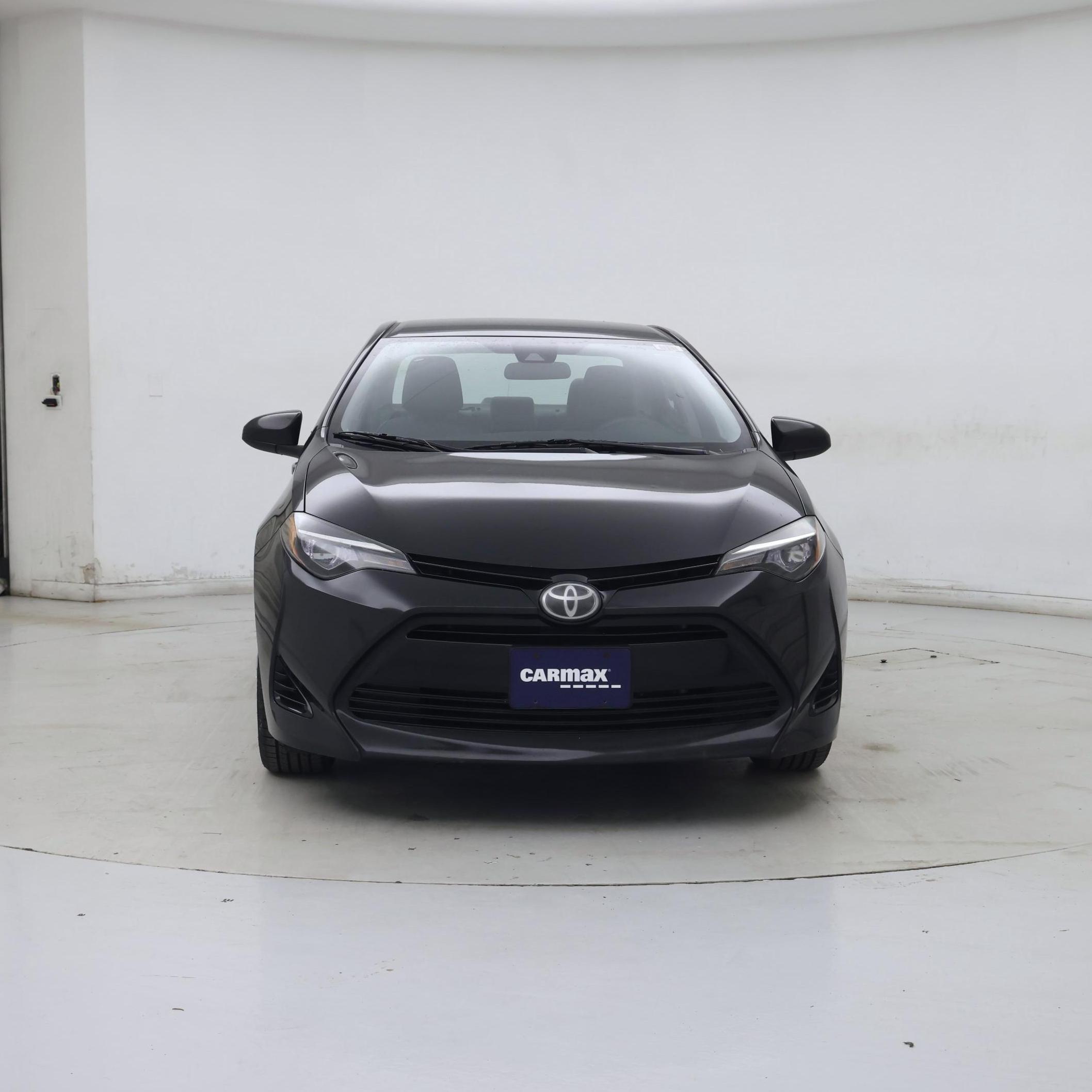 Thumbnail: 2017 Toyota Corolla - 5