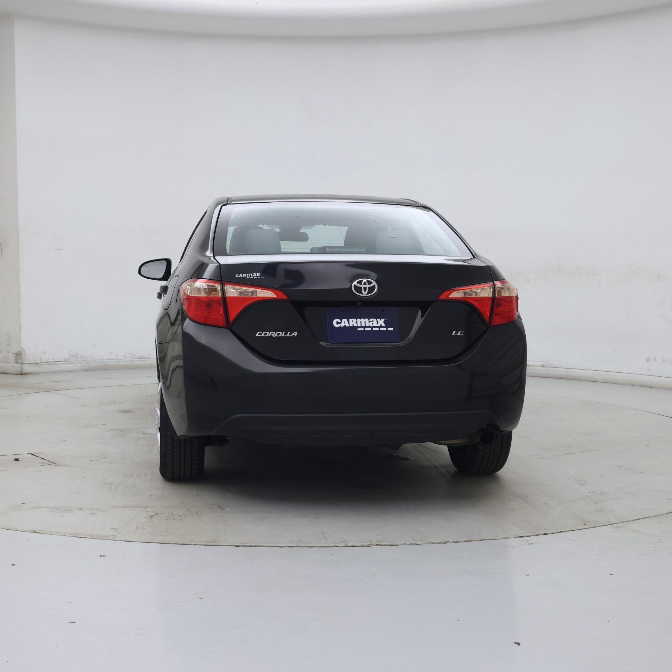 Thumbnail: 2017 Toyota Corolla - 6