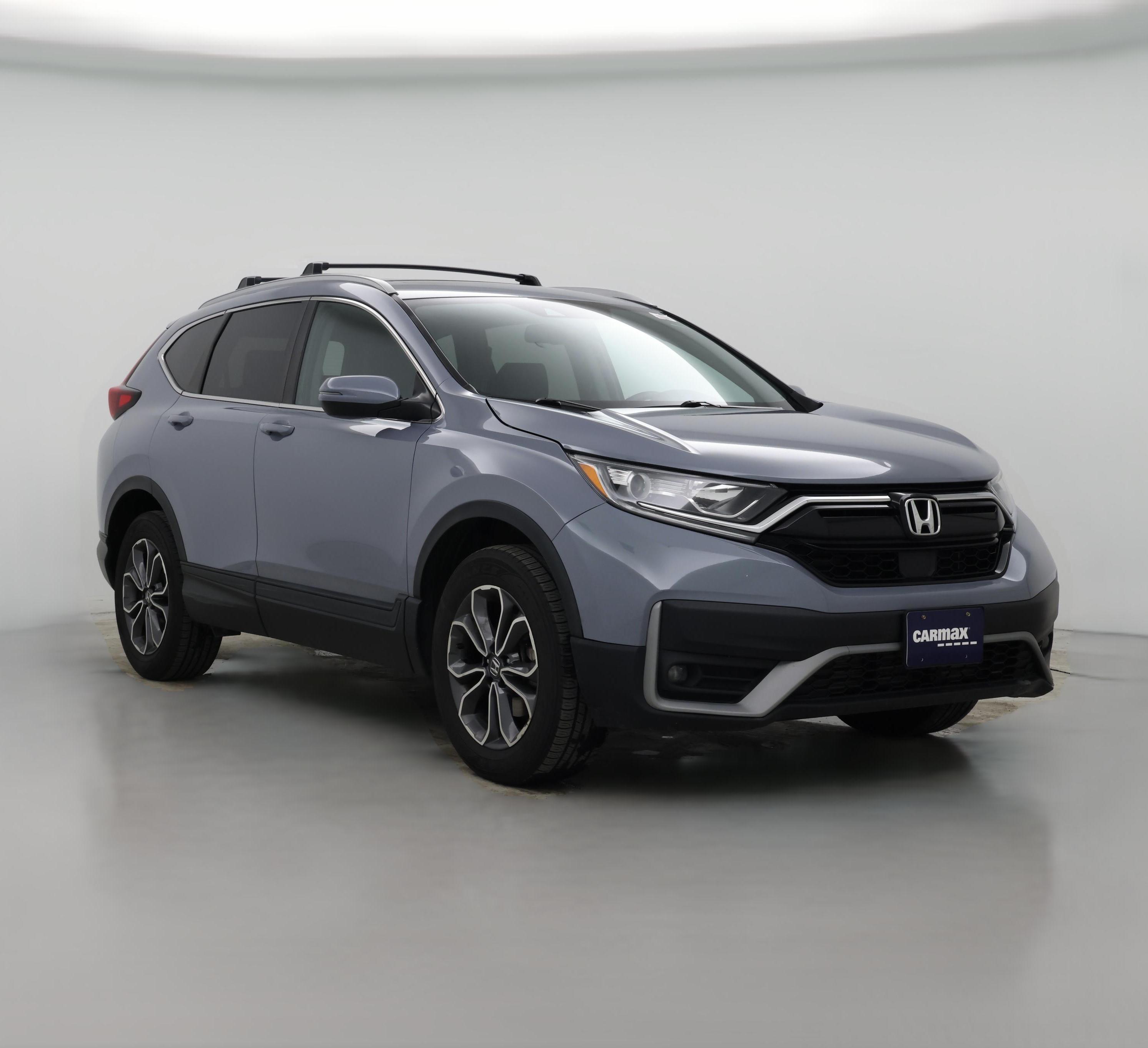 Thumbnail: 2022 Honda CR-V - 1