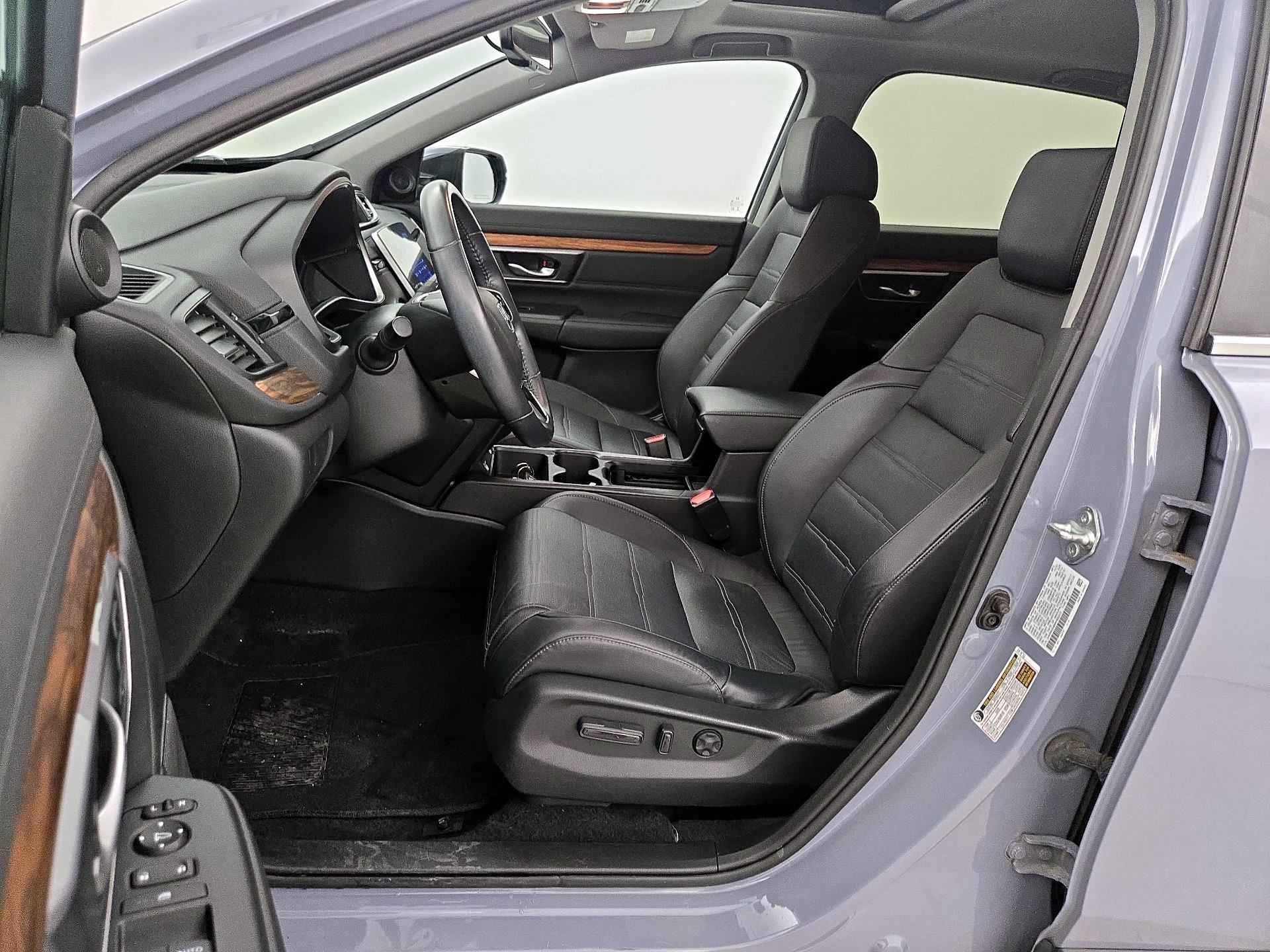 Thumbnail: 2022 Honda CR-V - 11