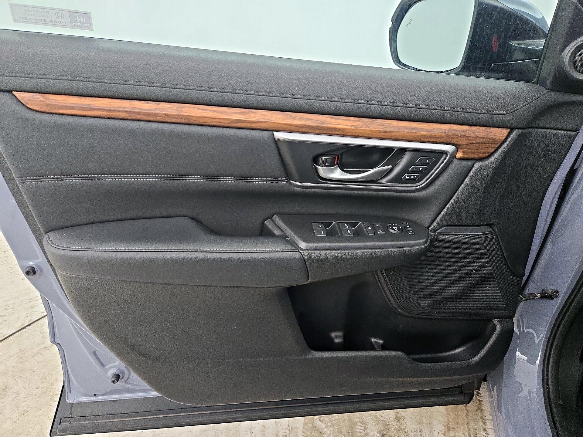 Thumbnail: 2022 Honda CR-V - 12