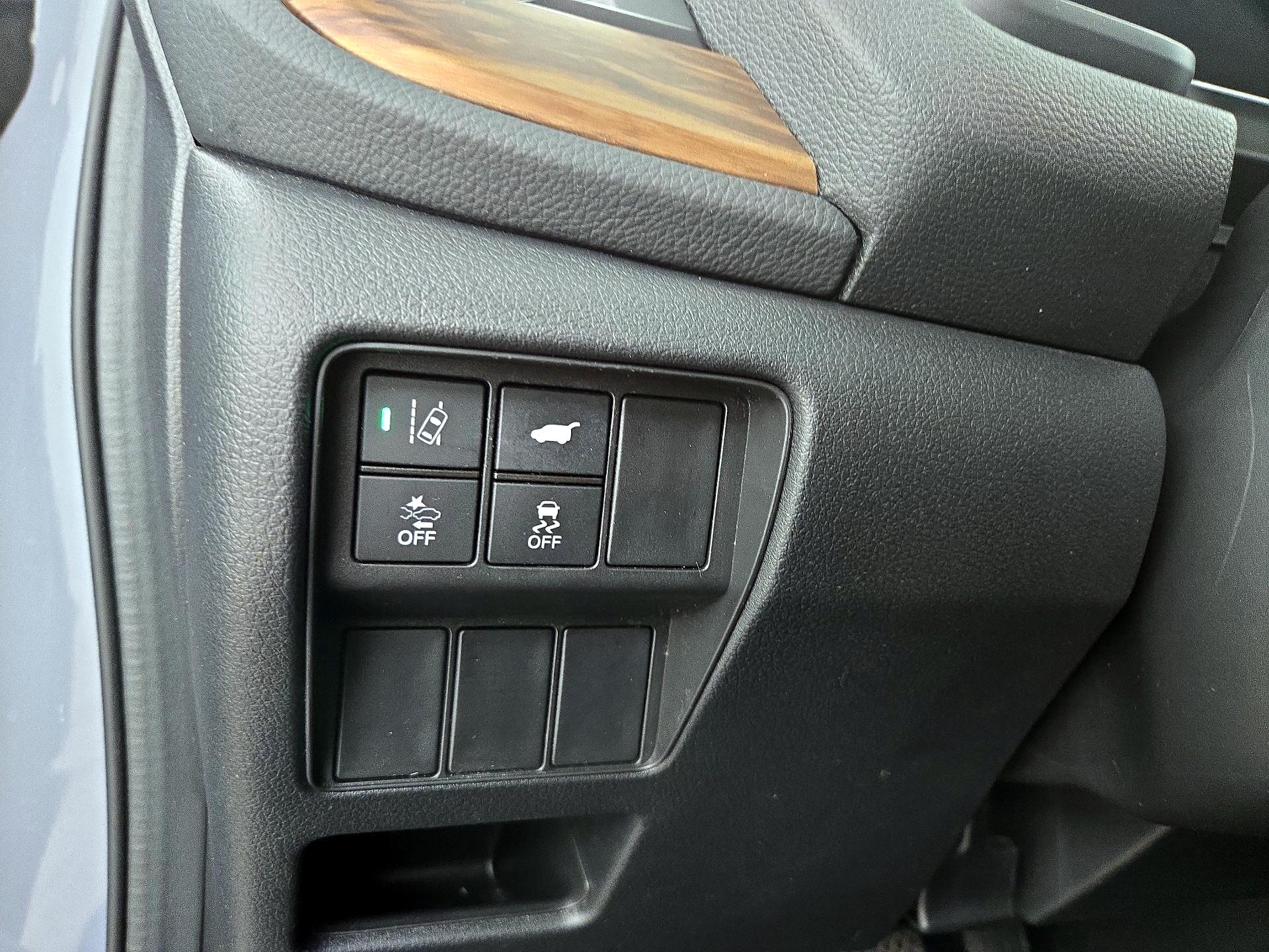 Thumbnail: 2022 Honda CR-V - 13