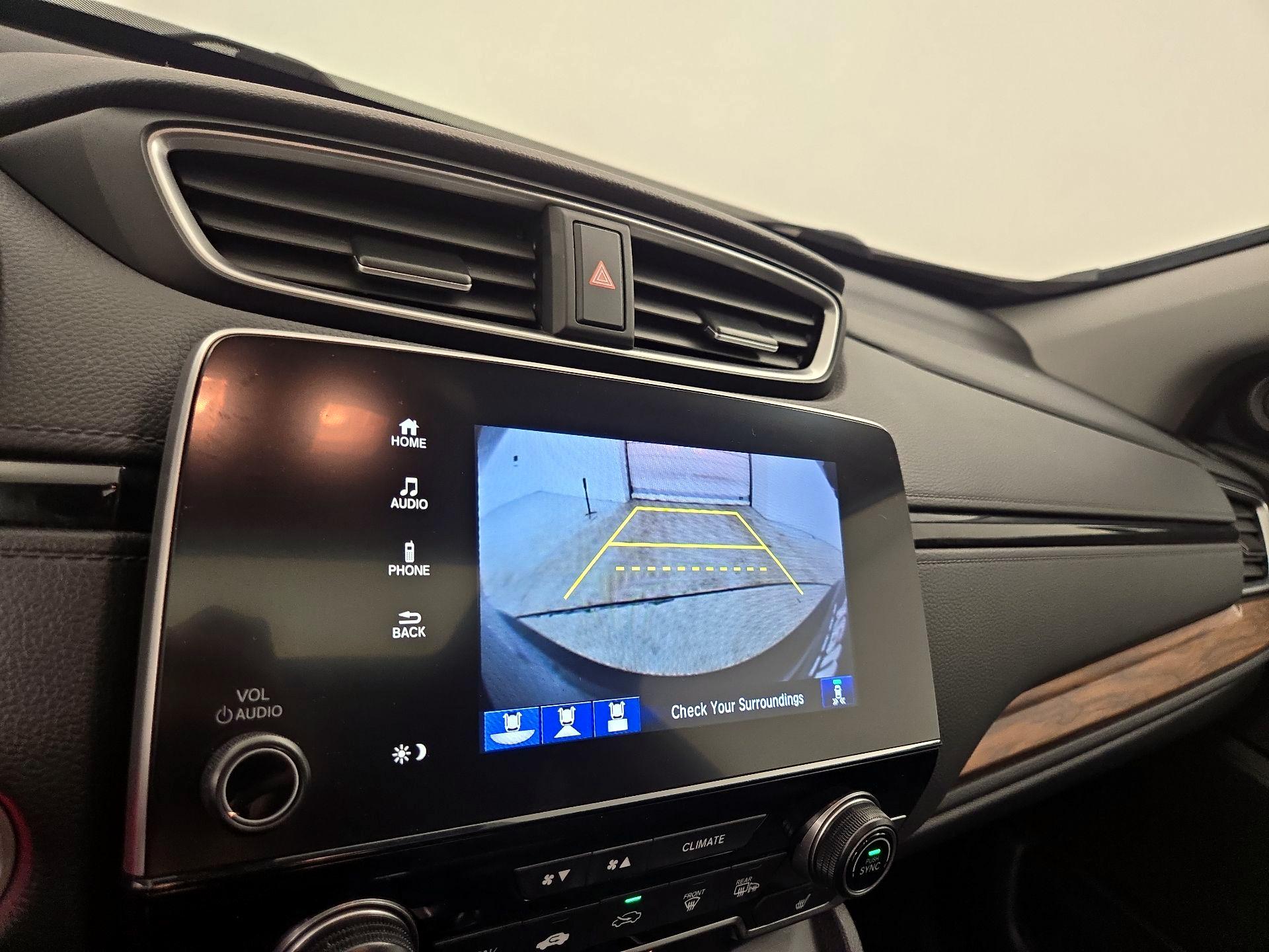 Thumbnail: 2022 Honda CR-V - 14