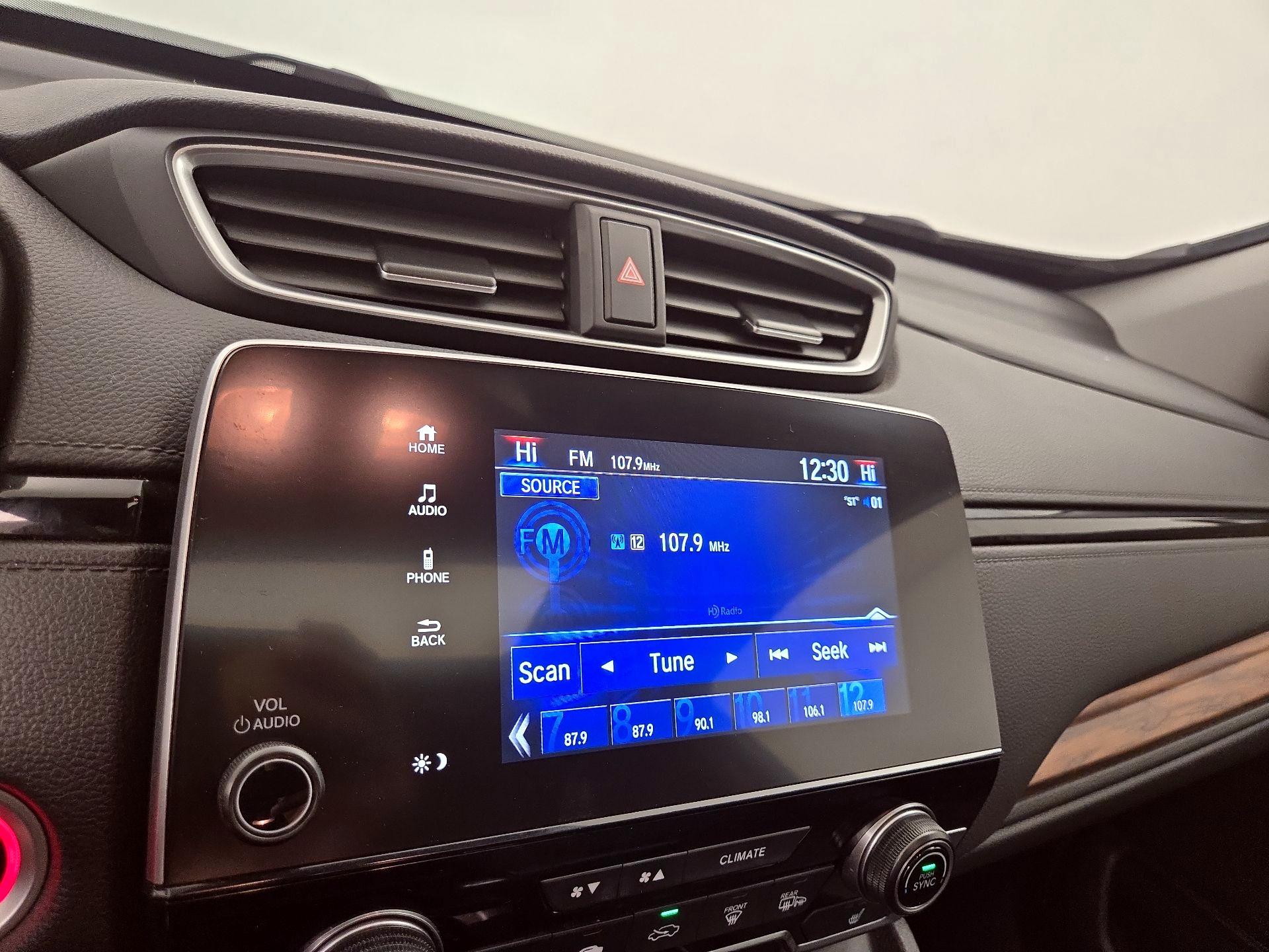 Thumbnail: 2022 Honda CR-V - 15