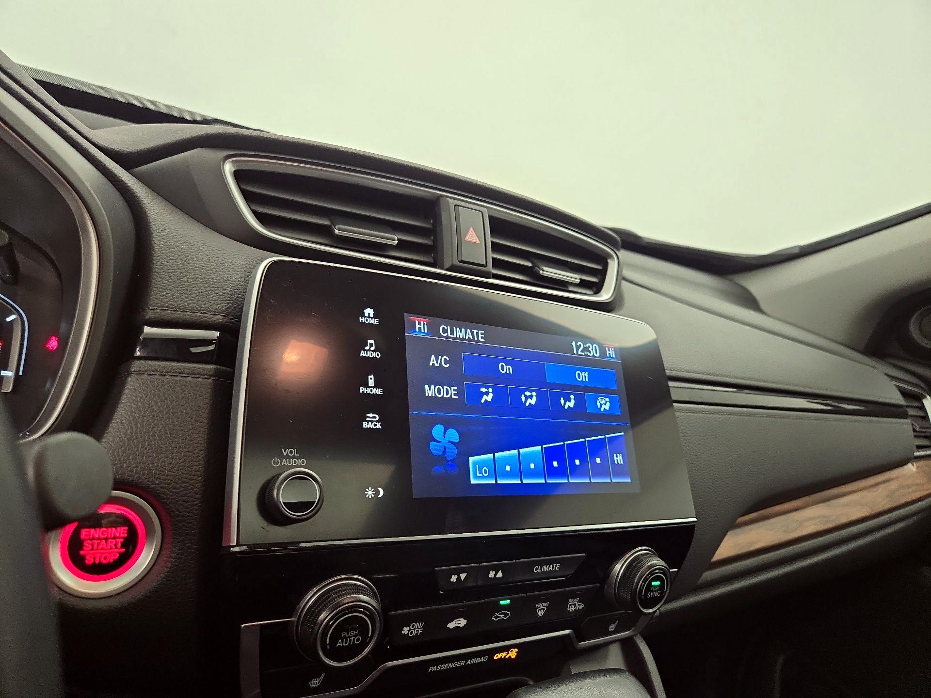 Thumbnail: 2022 Honda CR-V - 16