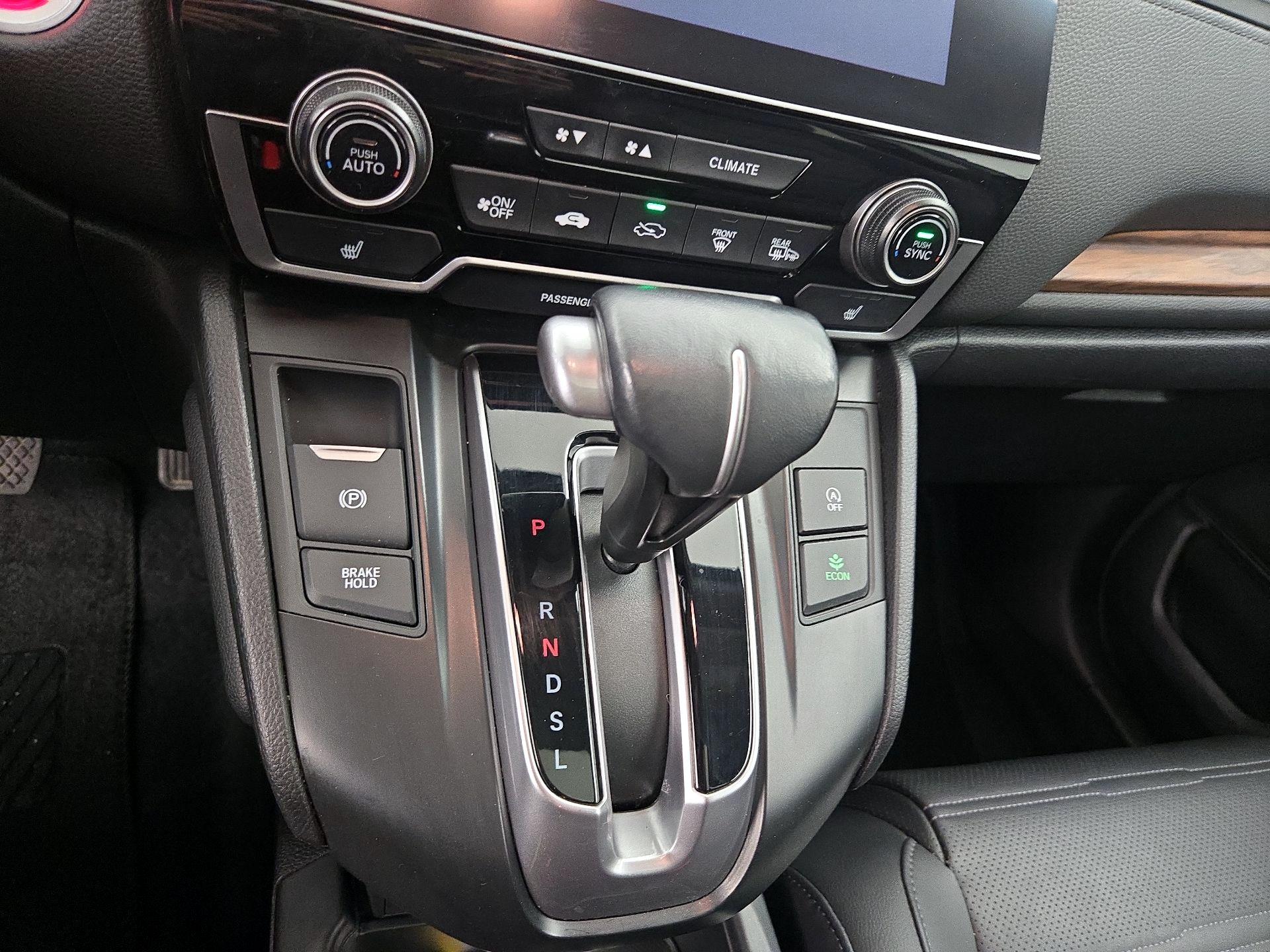 Thumbnail: 2022 Honda CR-V - 17