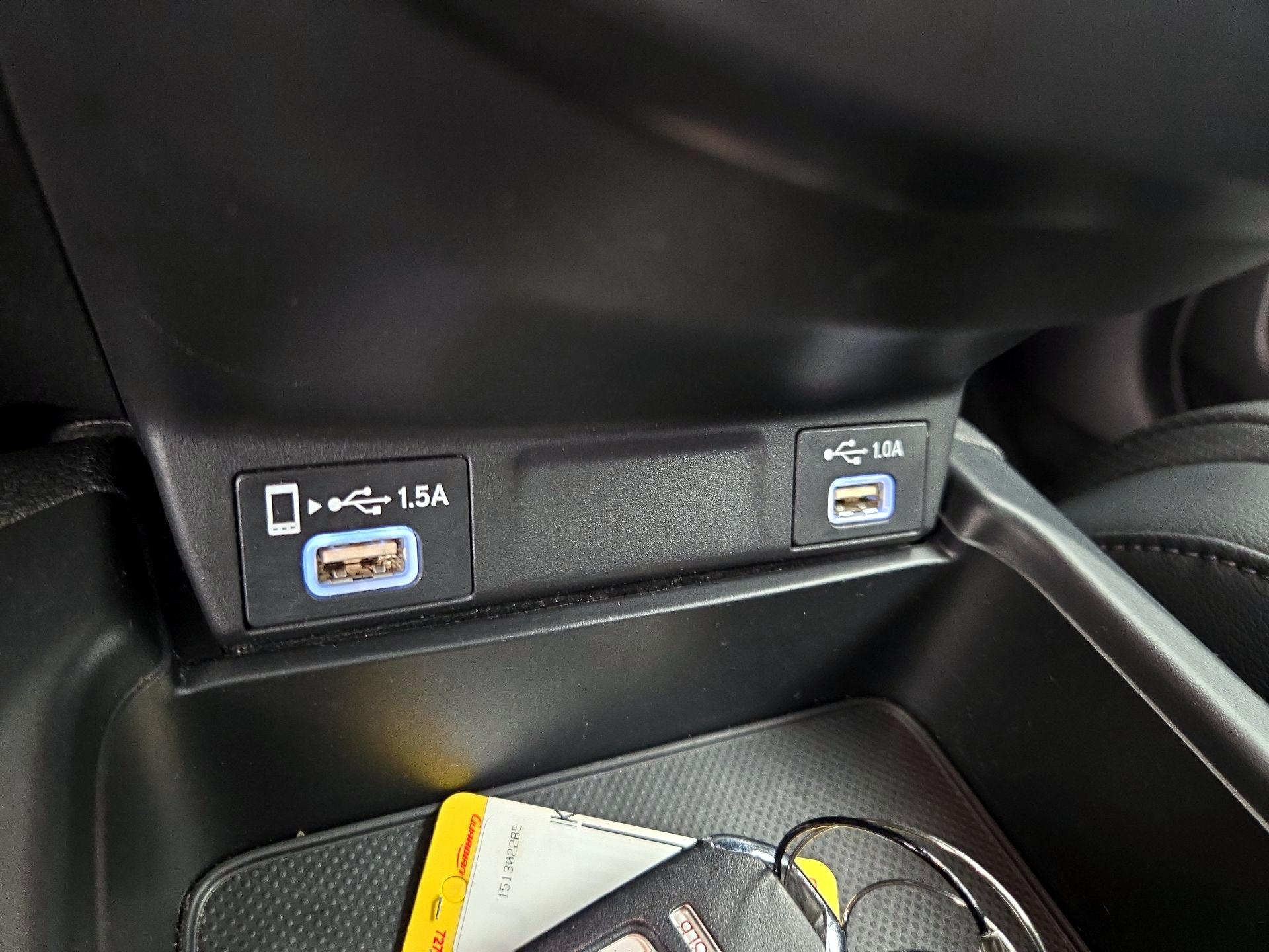 Thumbnail: 2022 Honda CR-V - 18