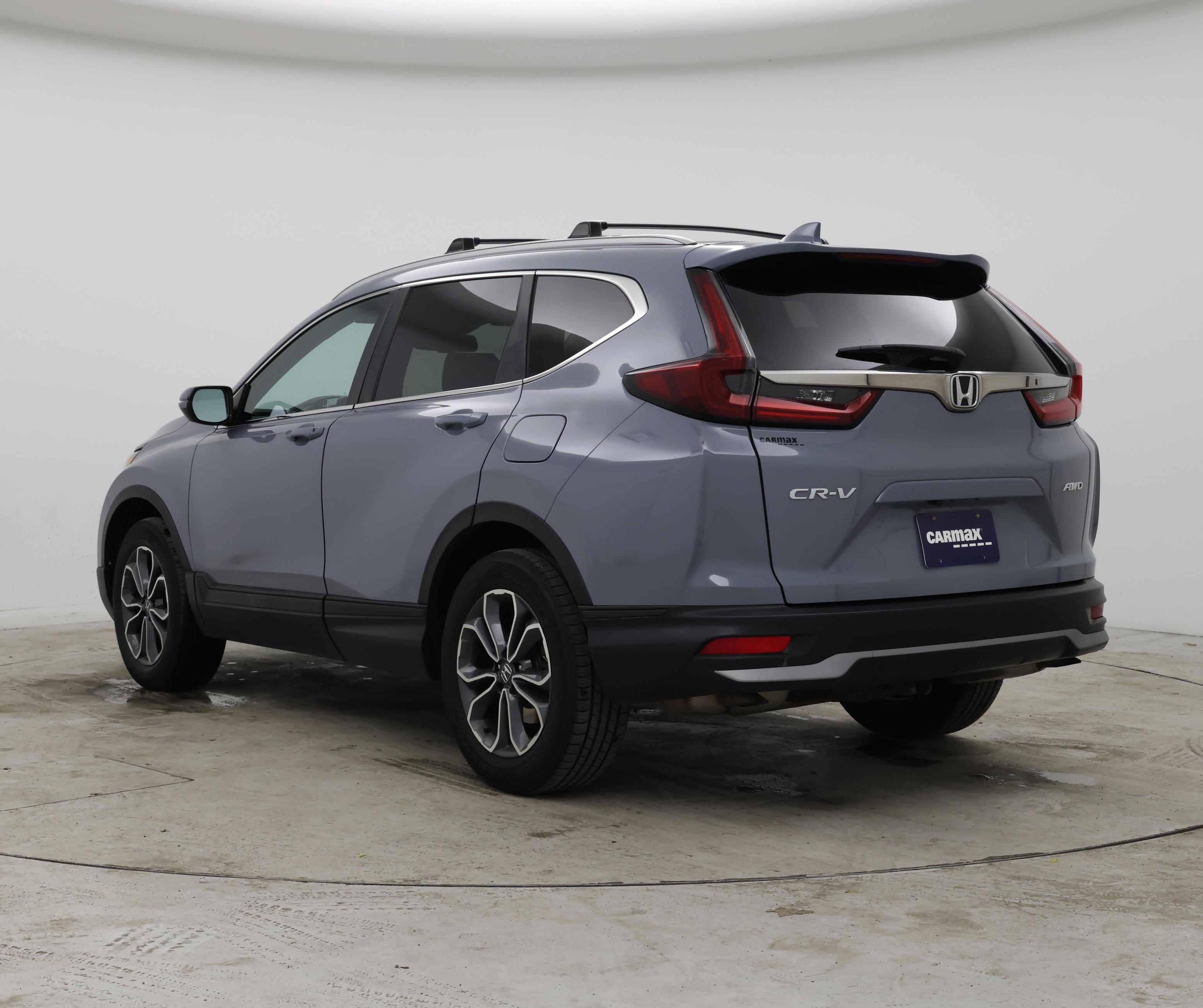 Thumbnail: 2022 Honda CR-V - 2