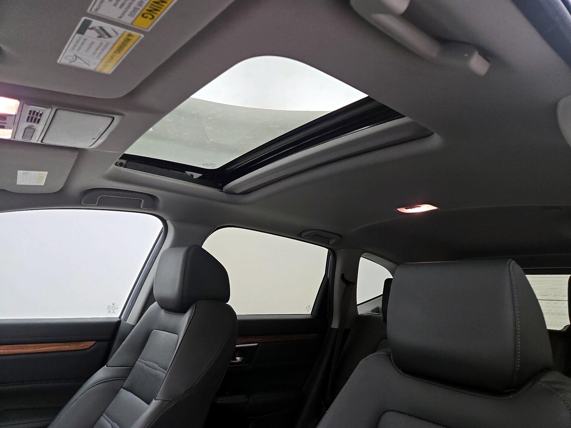 Thumbnail: 2022 Honda CR-V - 19