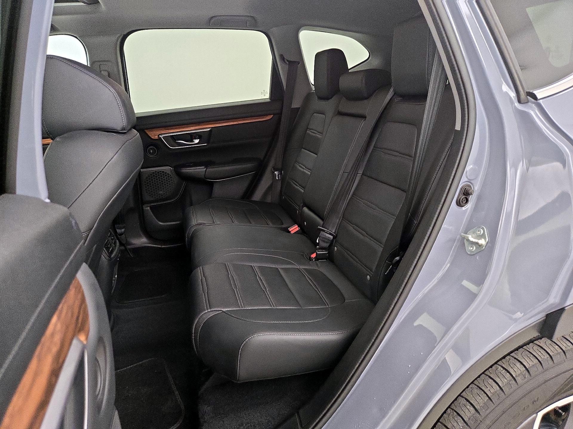 Thumbnail: 2022 Honda CR-V - 20