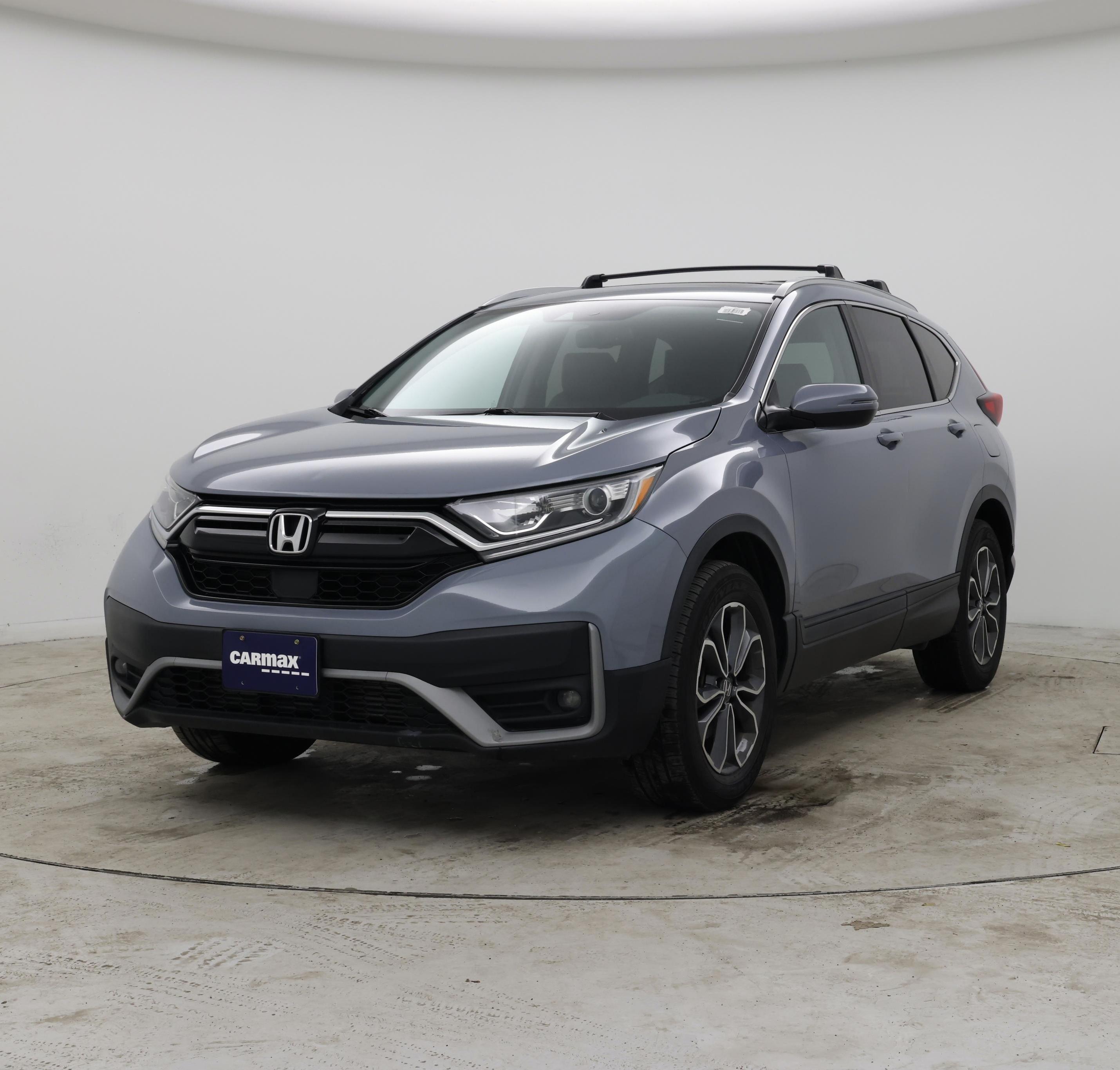 Thumbnail: 2022 Honda CR-V - 4
