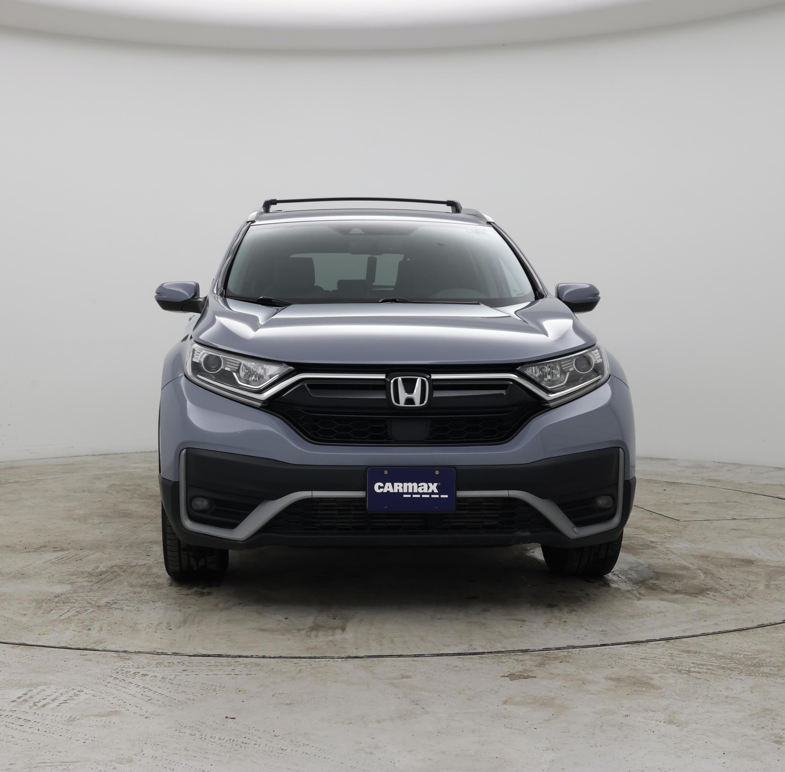 Thumbnail: 2022 Honda CR-V - 5