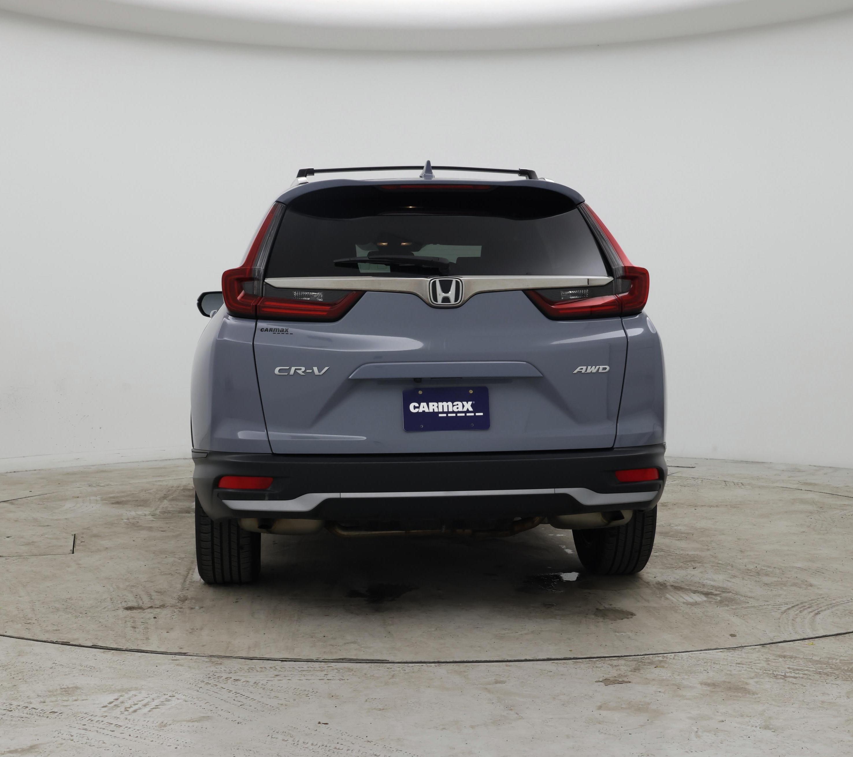 Thumbnail: 2022 Honda CR-V - 6