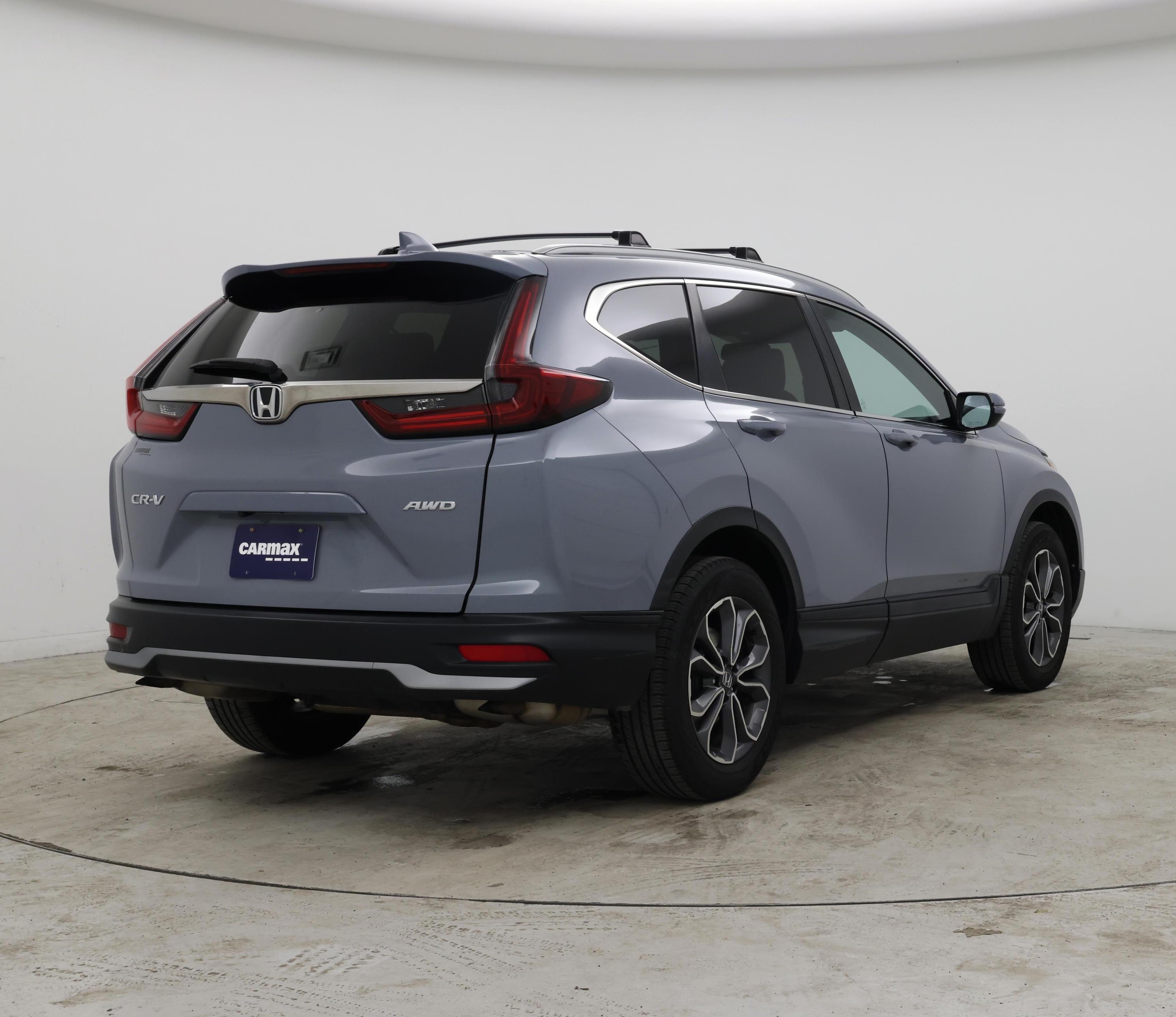 Thumbnail: 2022 Honda CR-V - 8