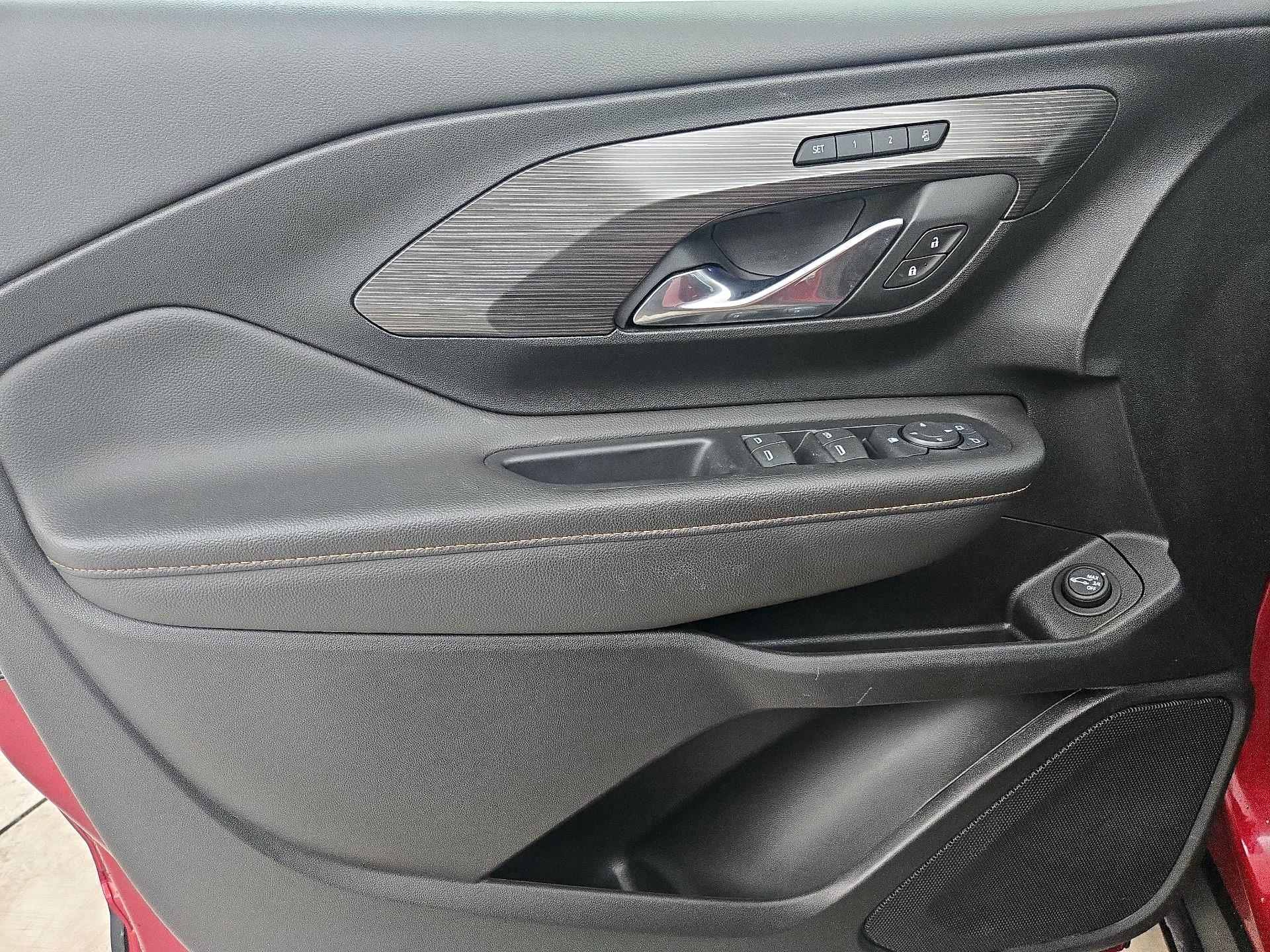 Thumbnail: 2020 GMC Terrain - 12