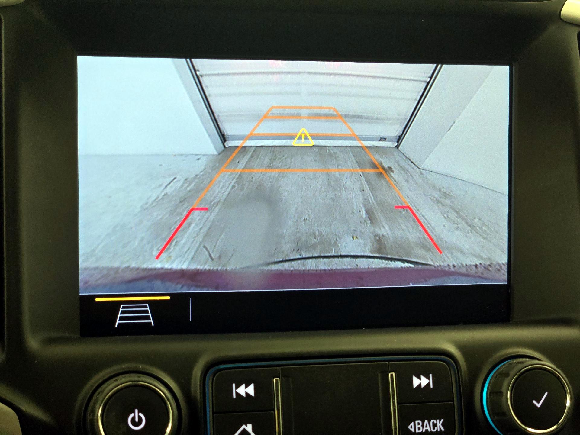 Thumbnail: 2020 GMC Terrain - 14