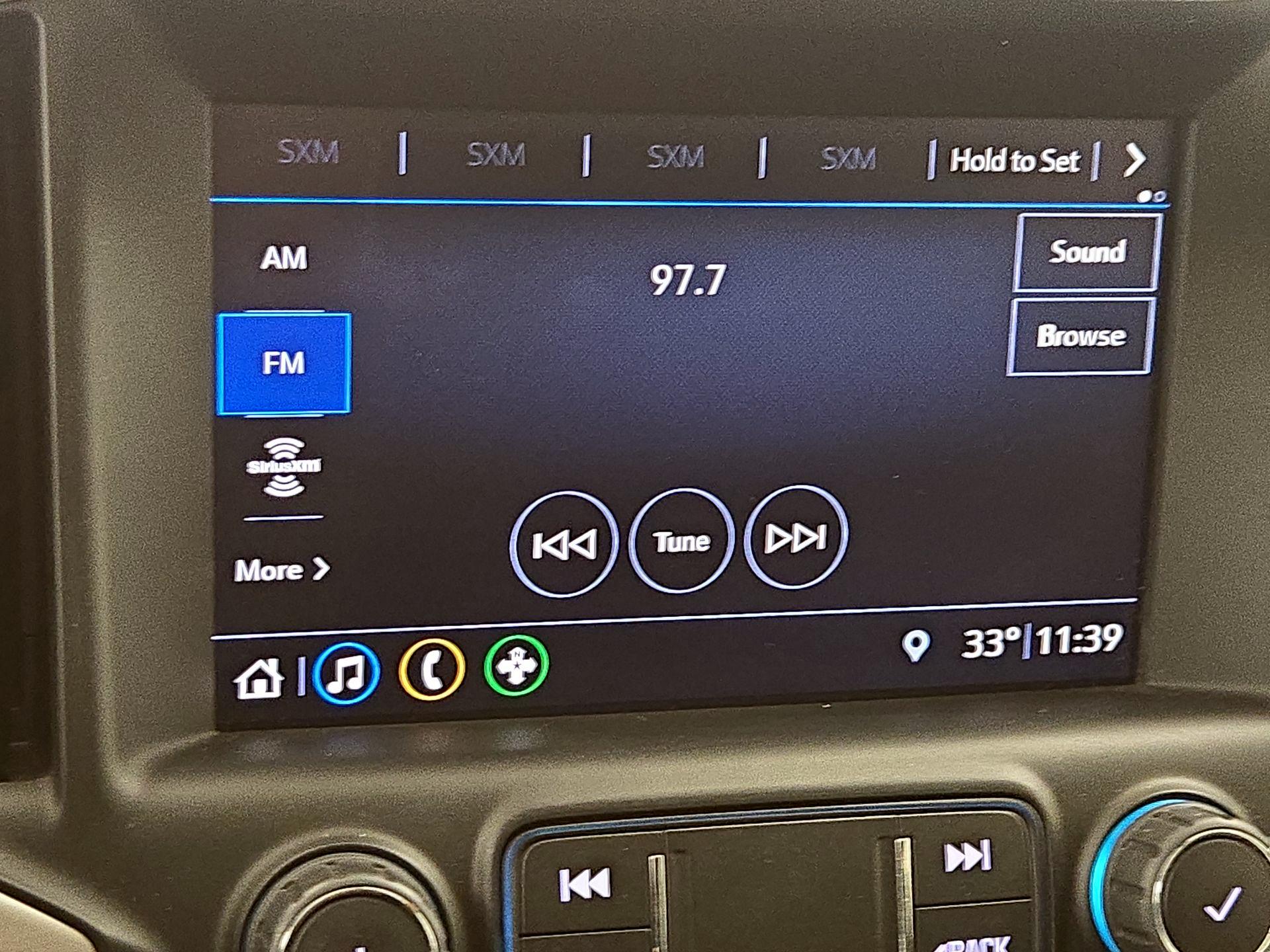 Thumbnail: 2020 GMC Terrain - 15