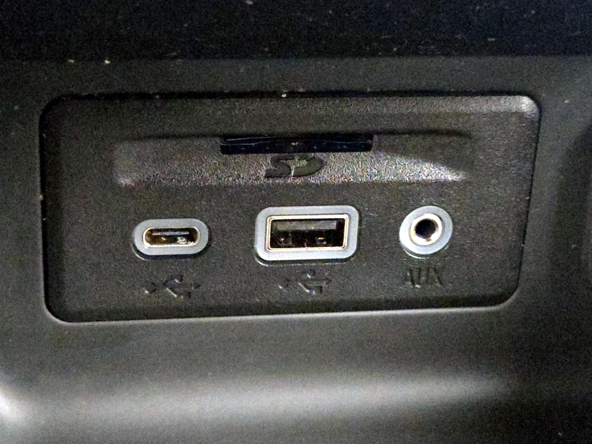 Thumbnail: 2020 GMC Terrain - 18