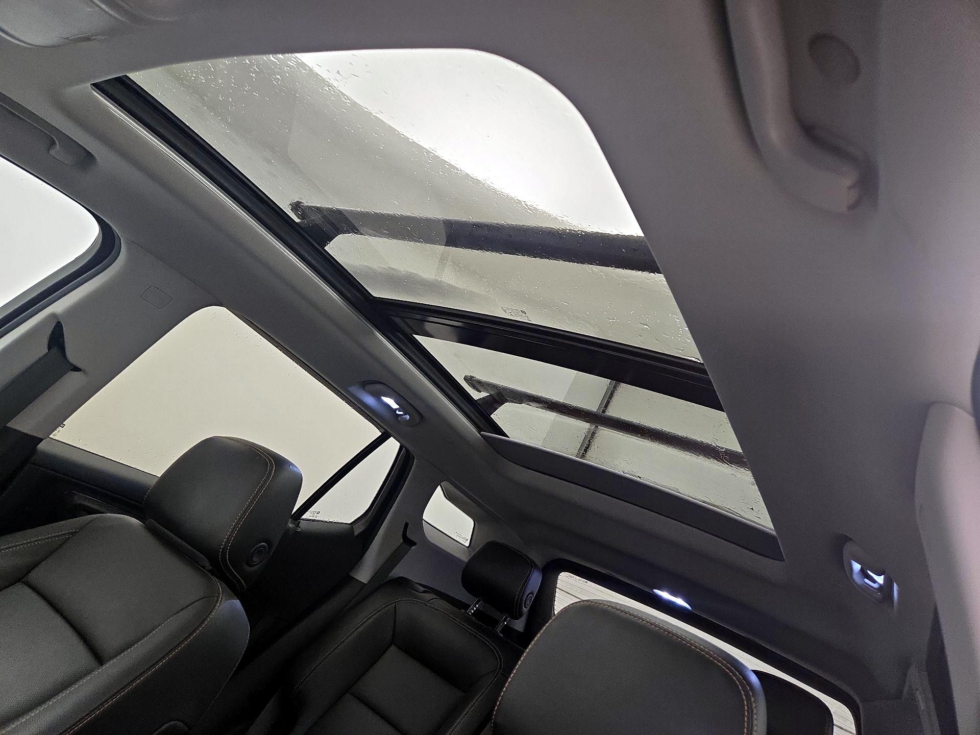 Thumbnail: 2020 GMC Terrain - 19