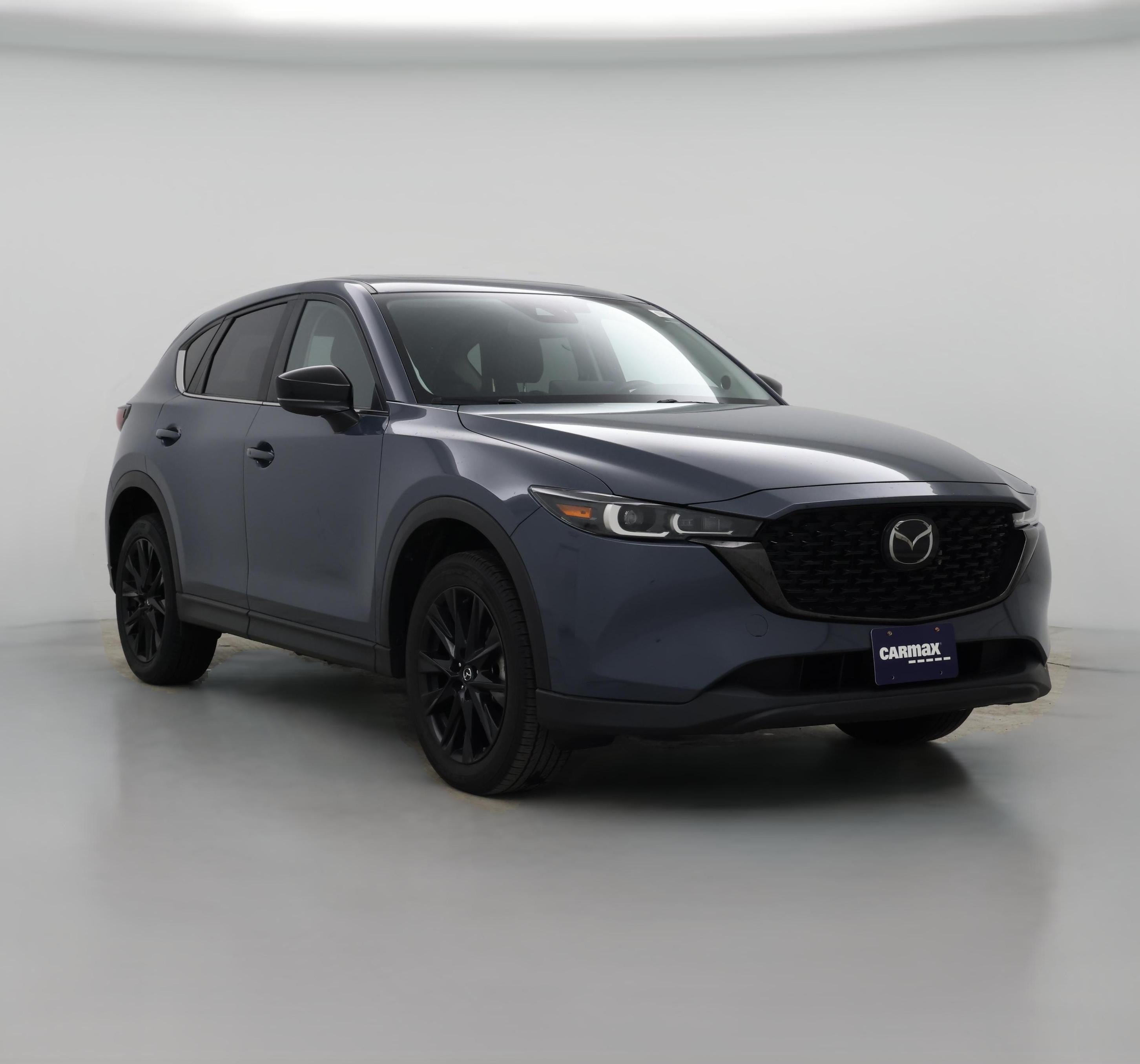 Thumbnail: 2024 Mazda CX-5 - 1