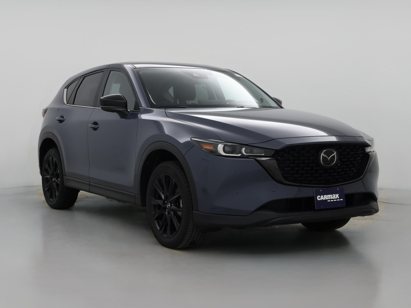 2024 Mazda CX-5 S Carbon Edition