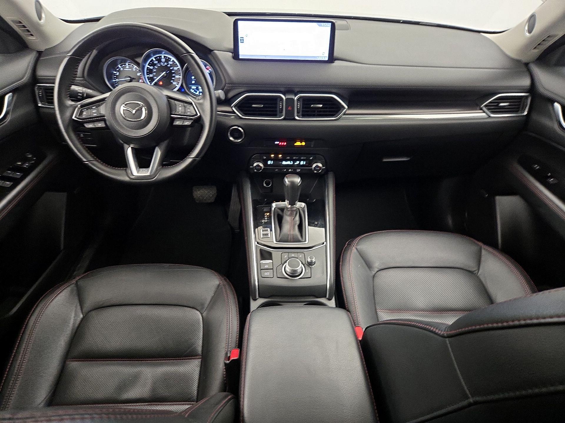 Thumbnail: 2024 Mazda CX-5 - 9