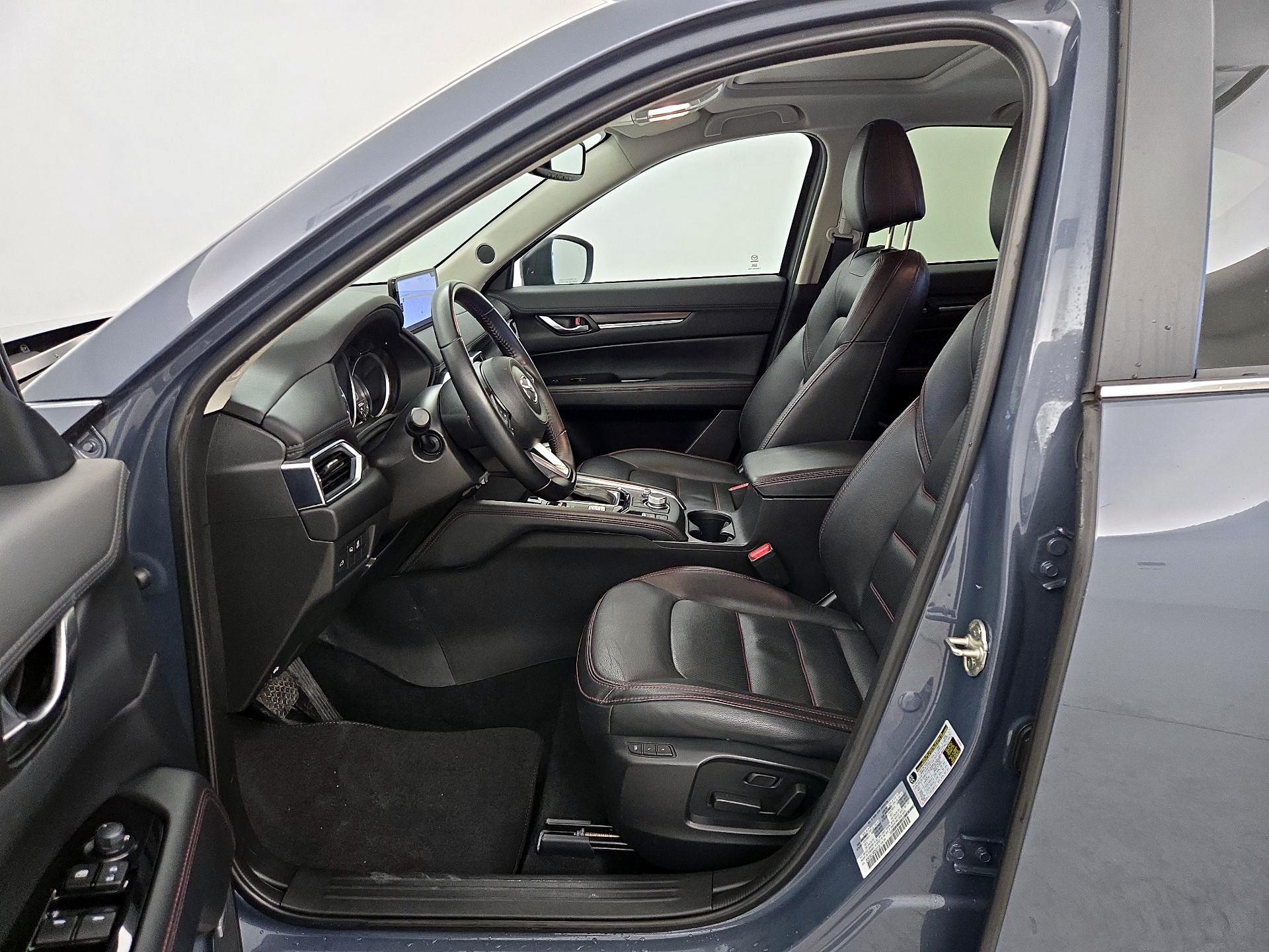 Thumbnail: 2024 Mazda CX-5 - 11