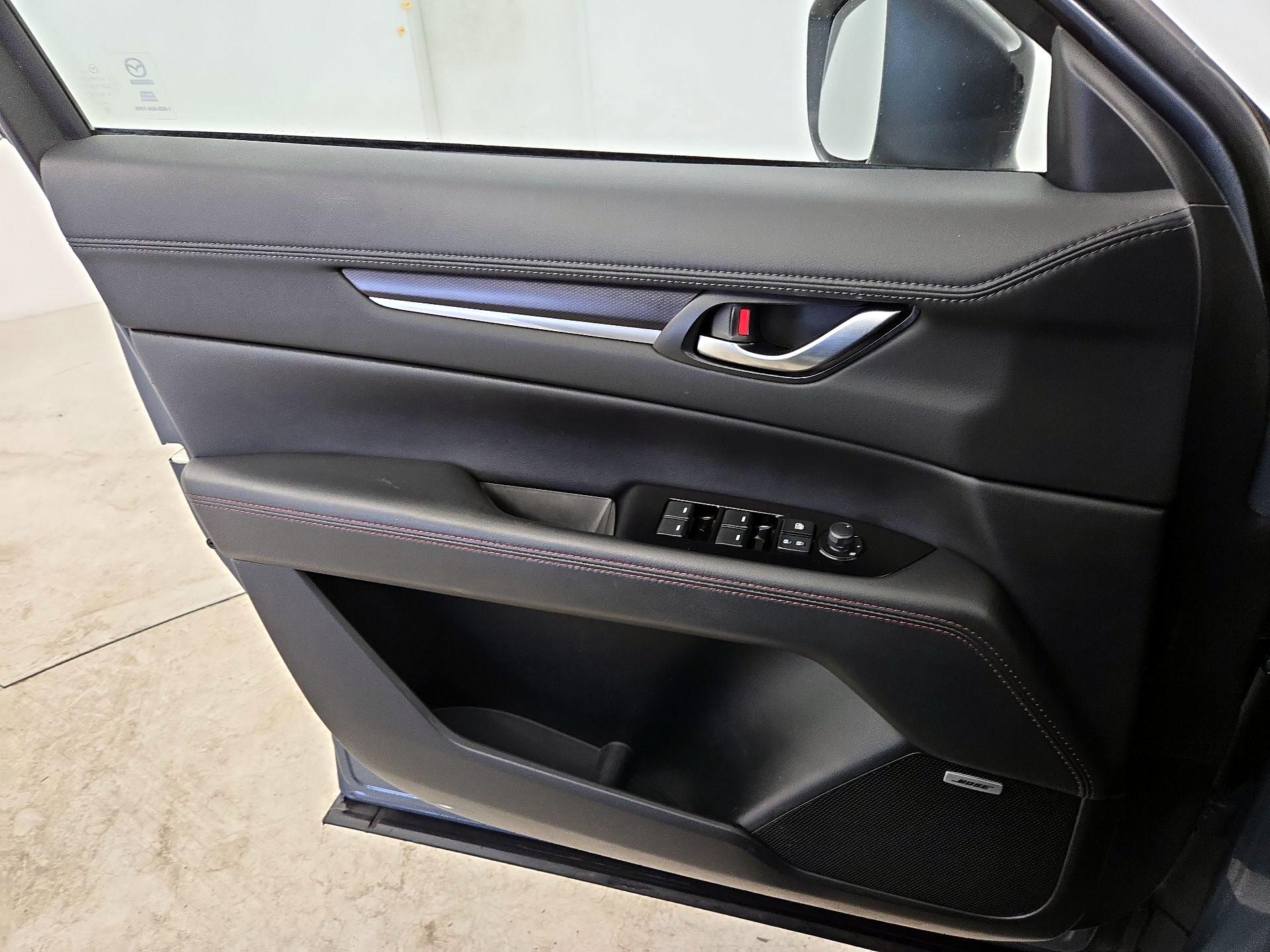 Thumbnail: 2024 Mazda CX-5 - 12