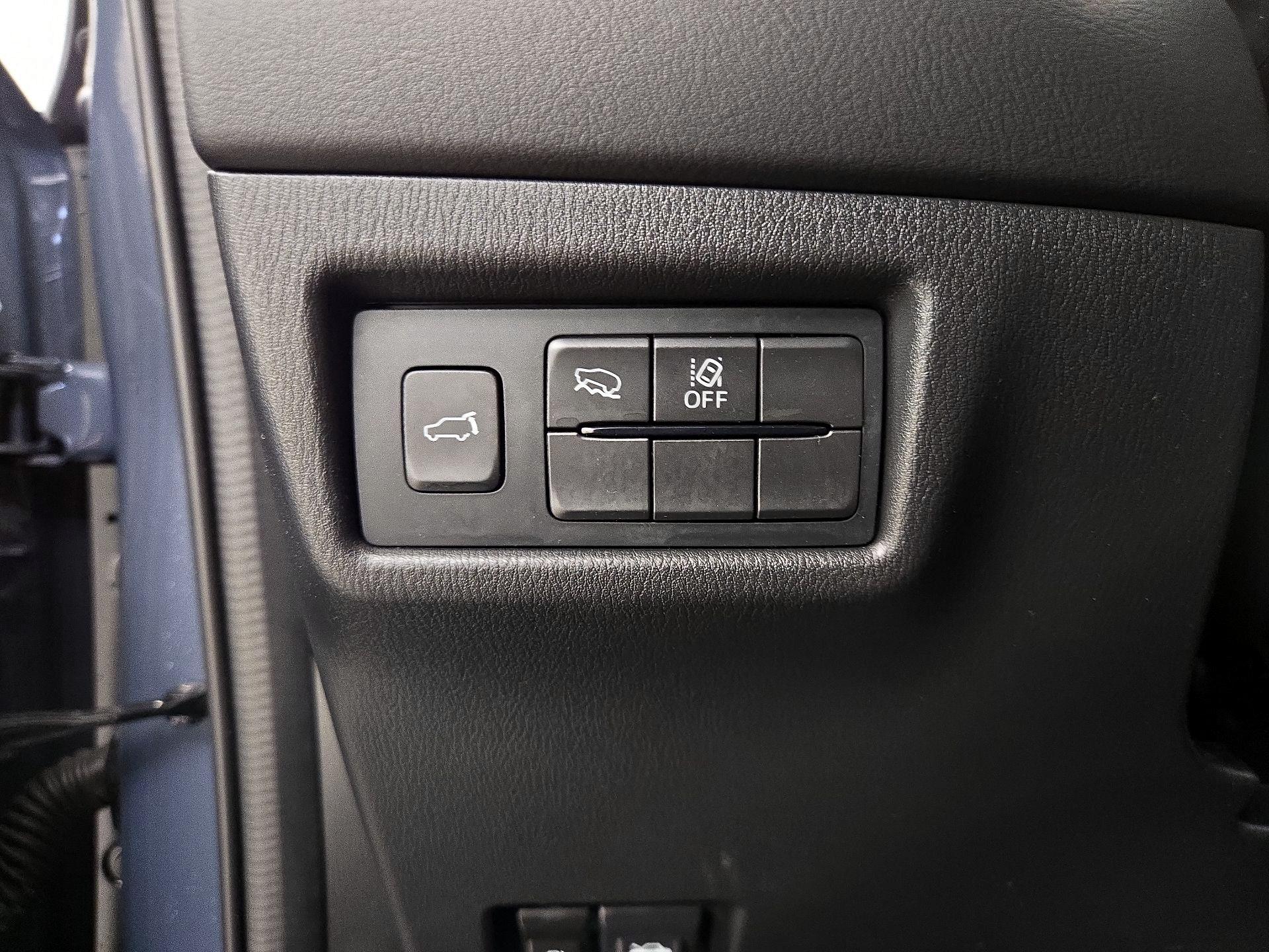 Thumbnail: 2024 Mazda CX-5 - 13