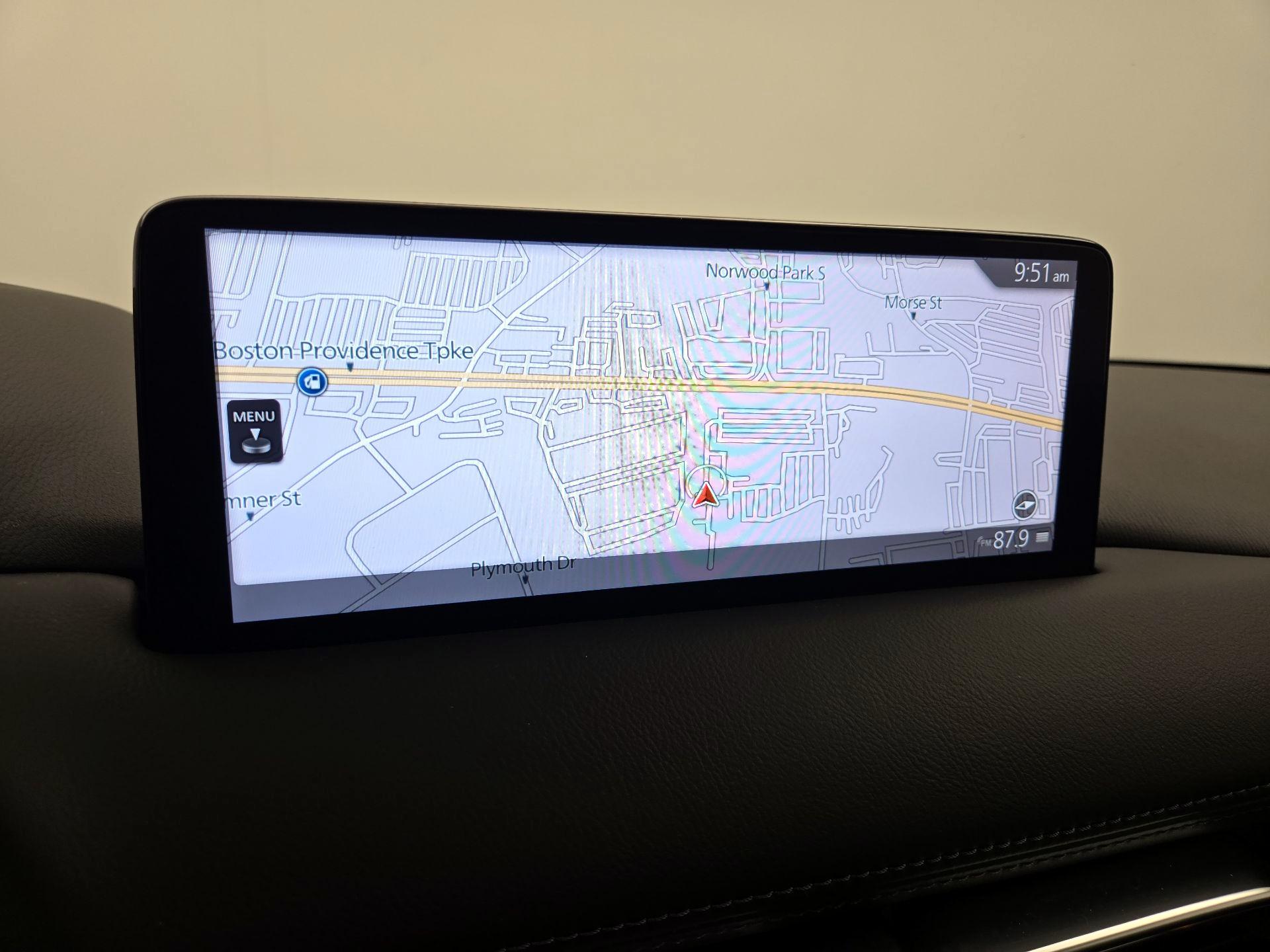 Thumbnail: 2024 Mazda CX-5 - 14