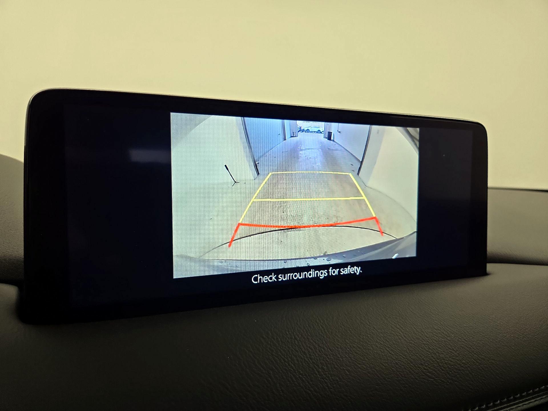 Thumbnail: 2024 Mazda CX-5 - 15