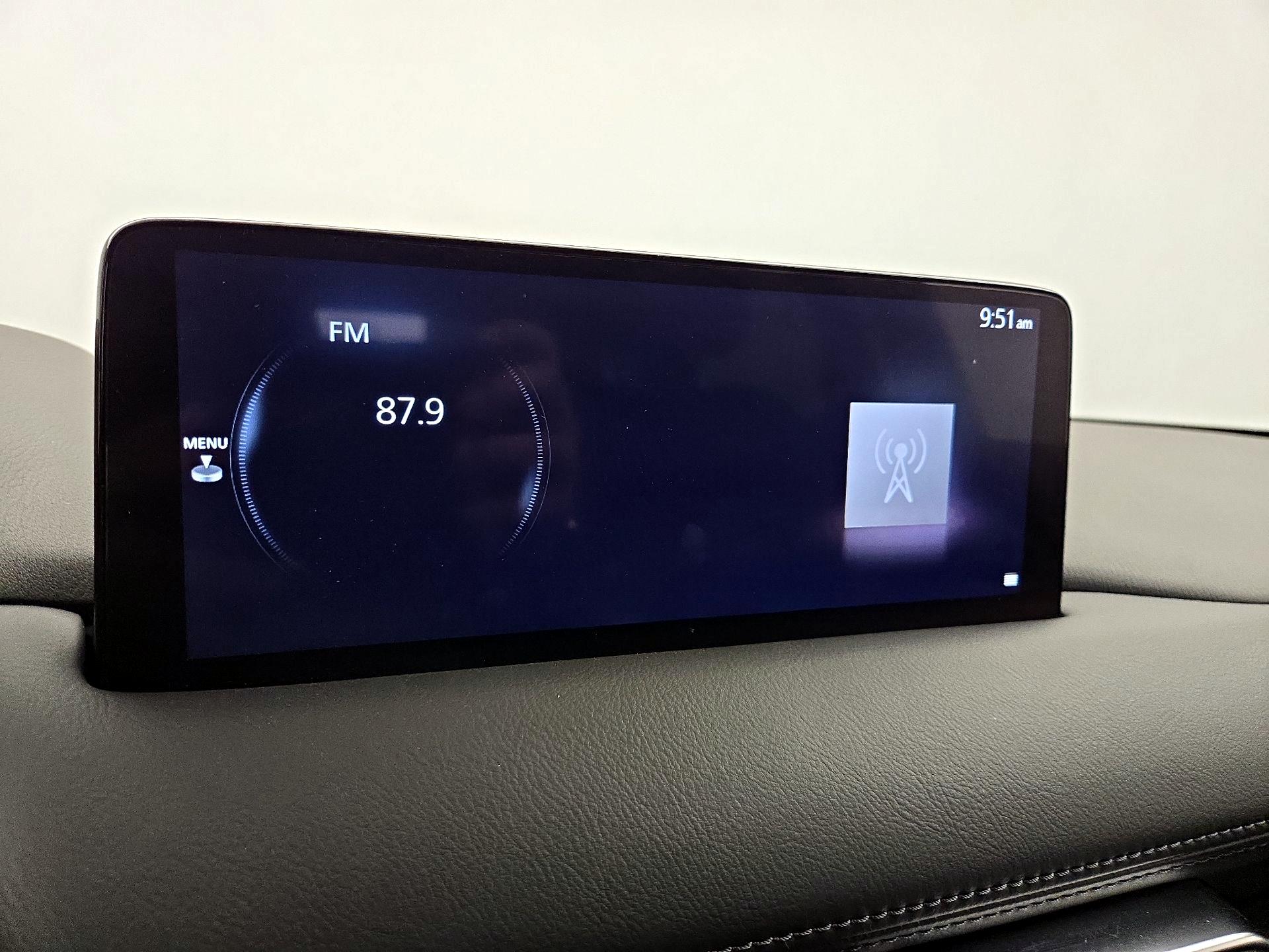 Thumbnail: 2024 Mazda CX-5 - 16