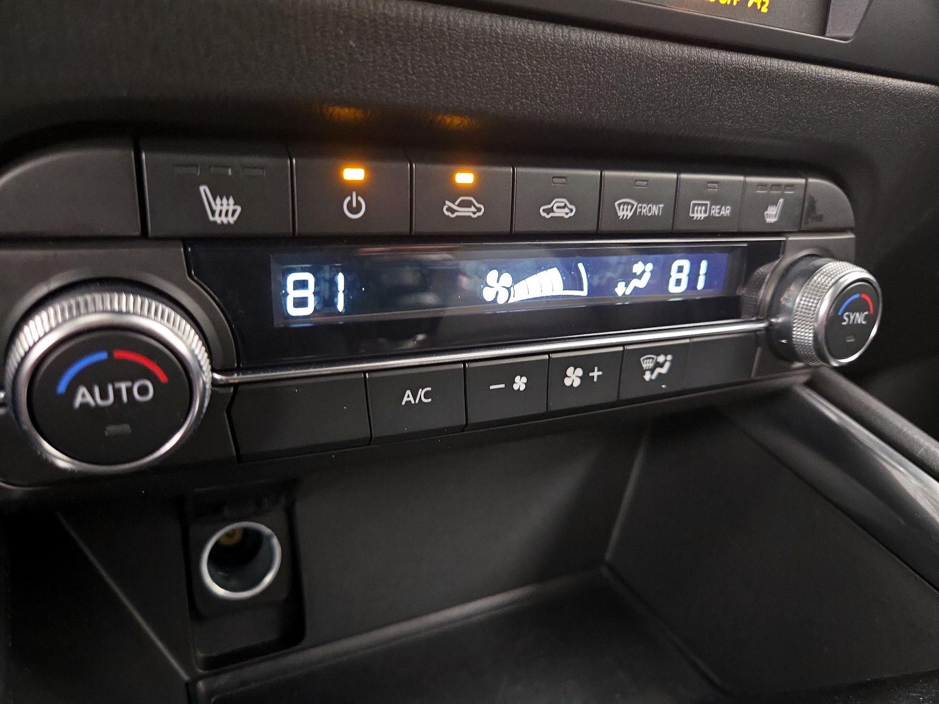 Thumbnail: 2024 Mazda CX-5 - 17