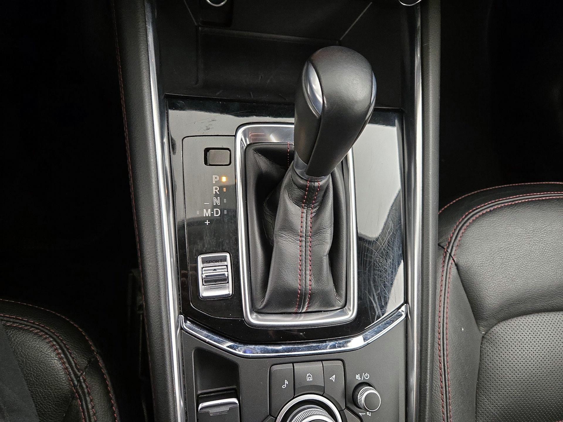 Thumbnail: 2024 Mazda CX-5 - 18