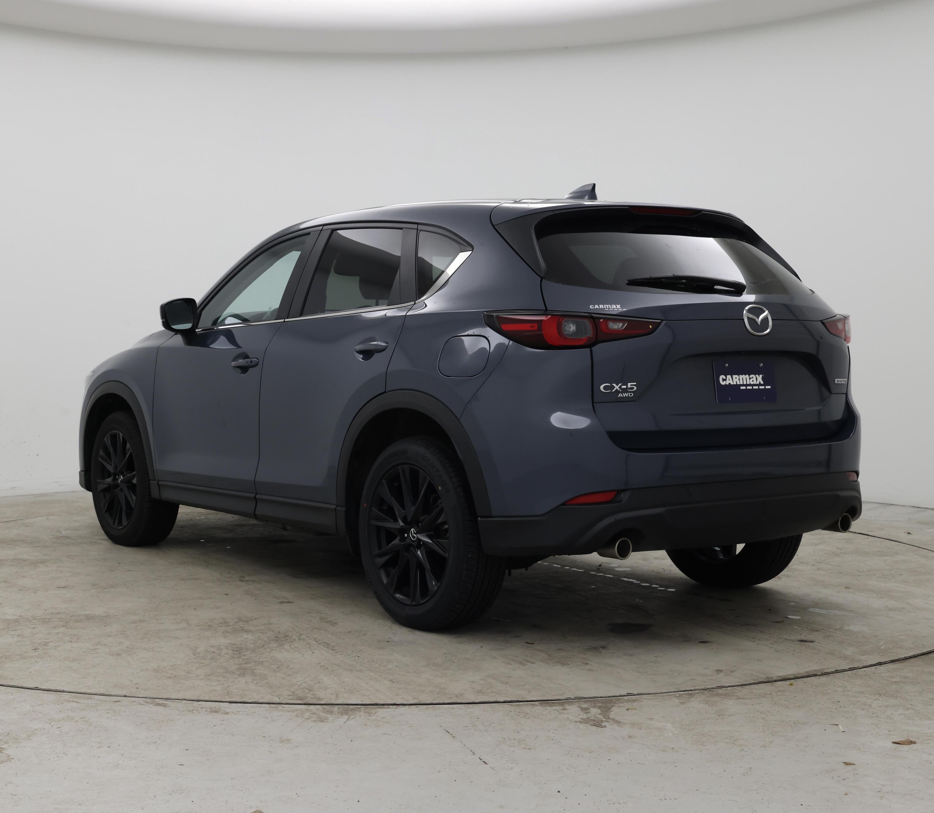 Thumbnail: 2024 Mazda CX-5 - 2