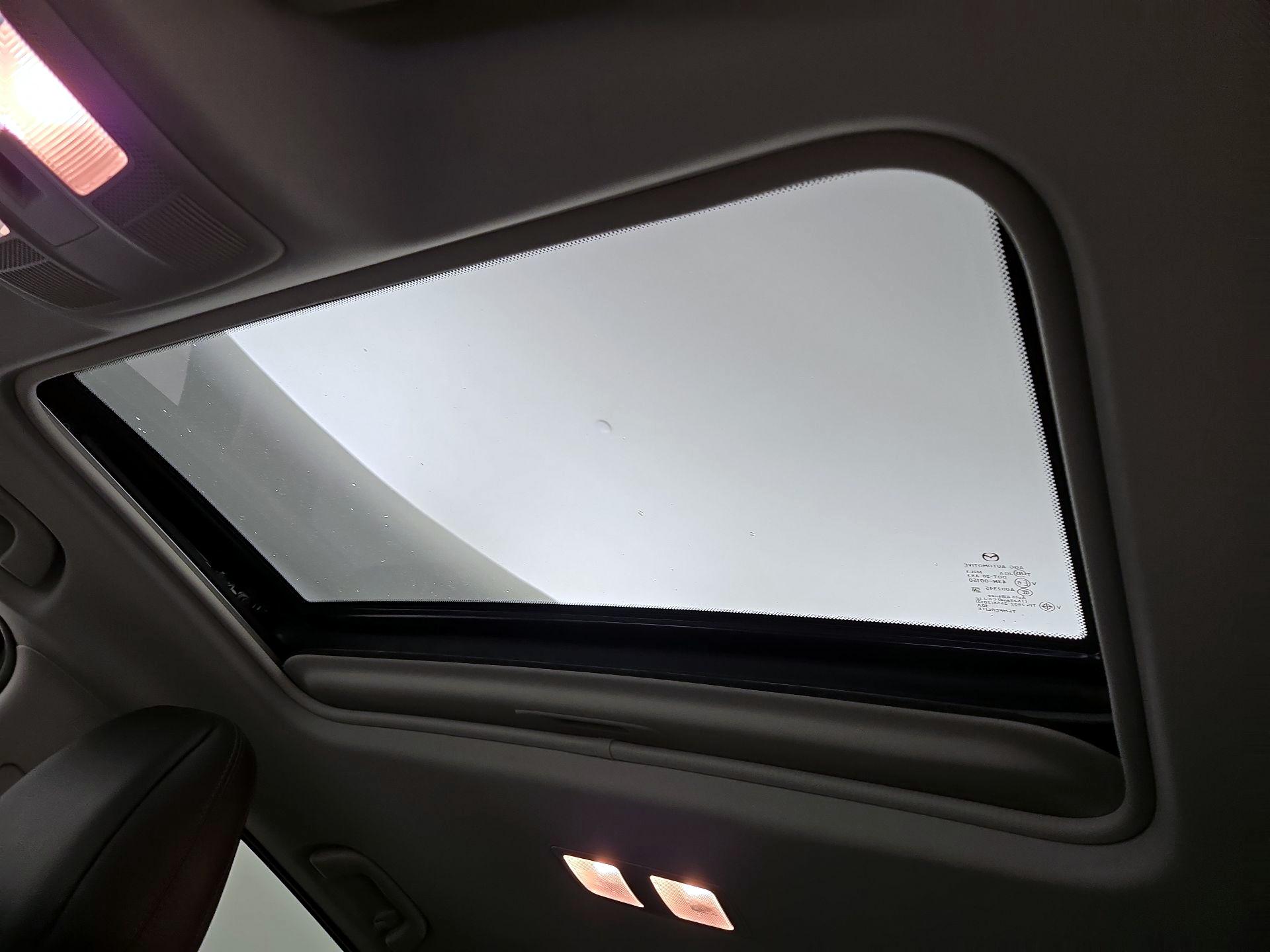 Thumbnail: 2024 Mazda CX-5 - 20