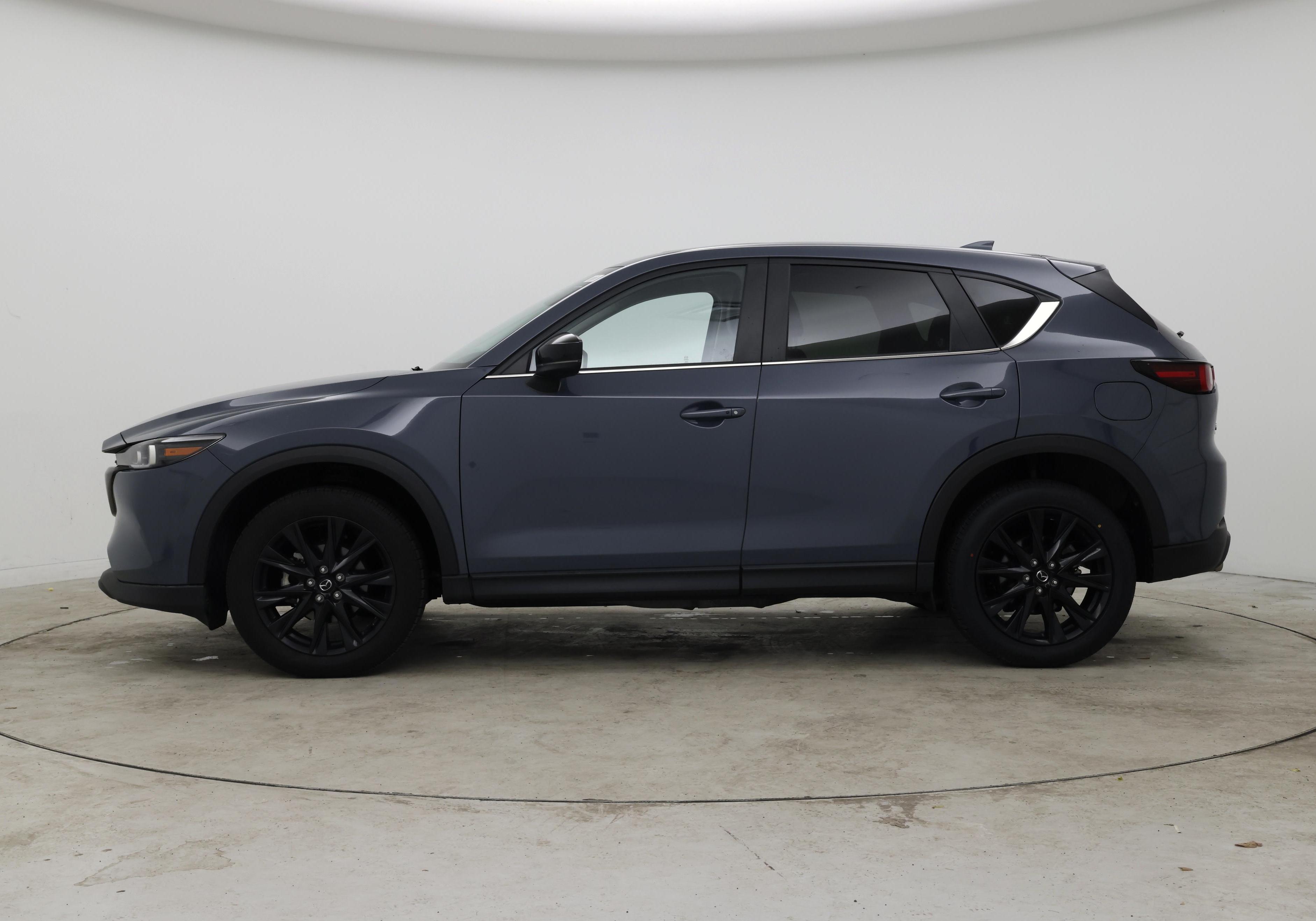 Thumbnail: 2024 Mazda CX-5 - 3