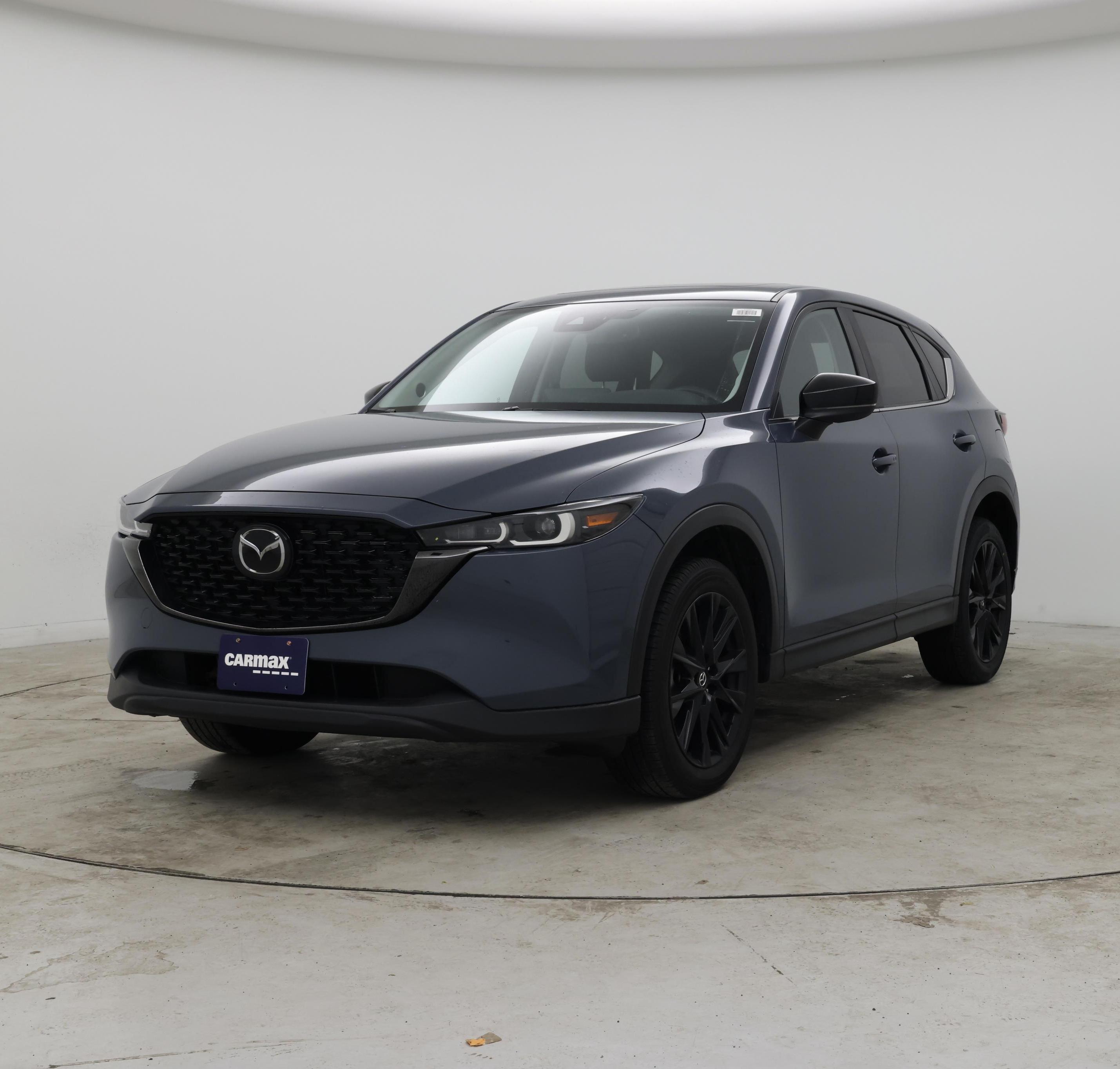 Thumbnail: 2024 Mazda CX-5 - 4